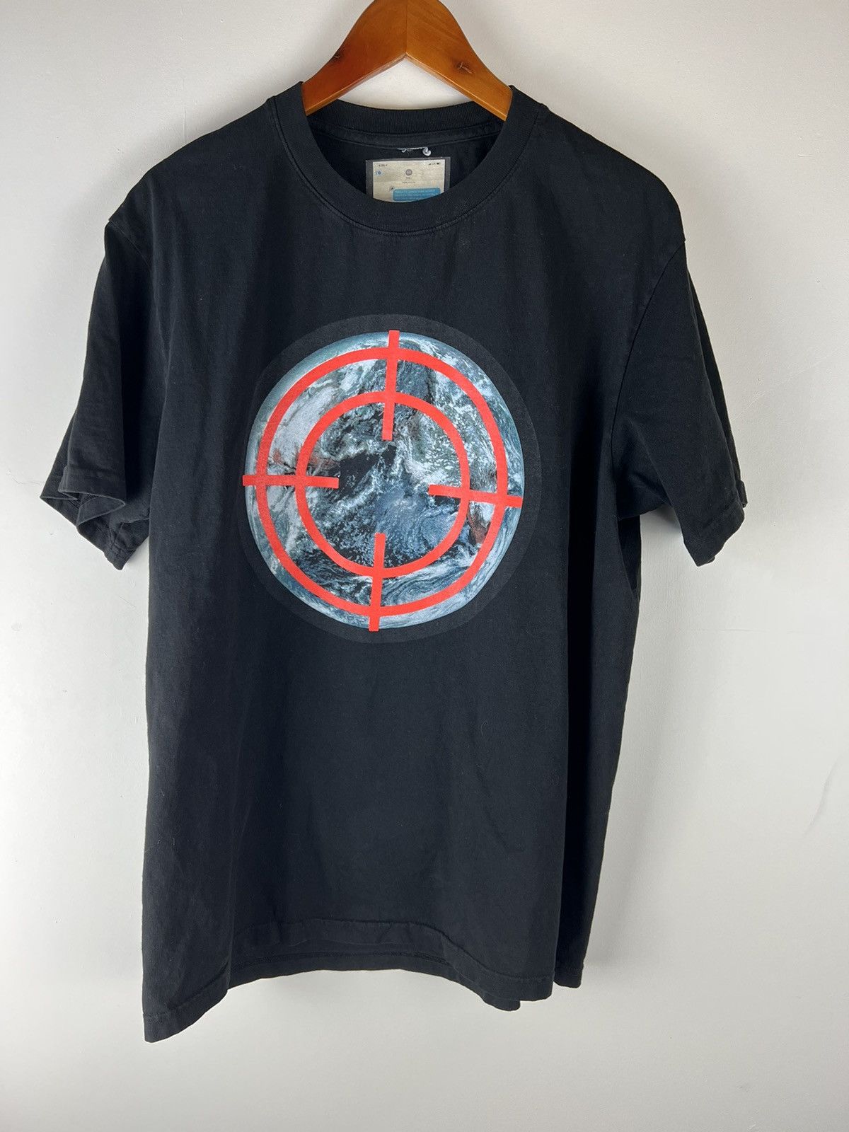 【Virgil Abloh】Cali Dewitt x Virgil Abloh for FOS Atlanta Cali Thornhill-DeWitt × Virgil Abloh Cali Dewitt x Virgil