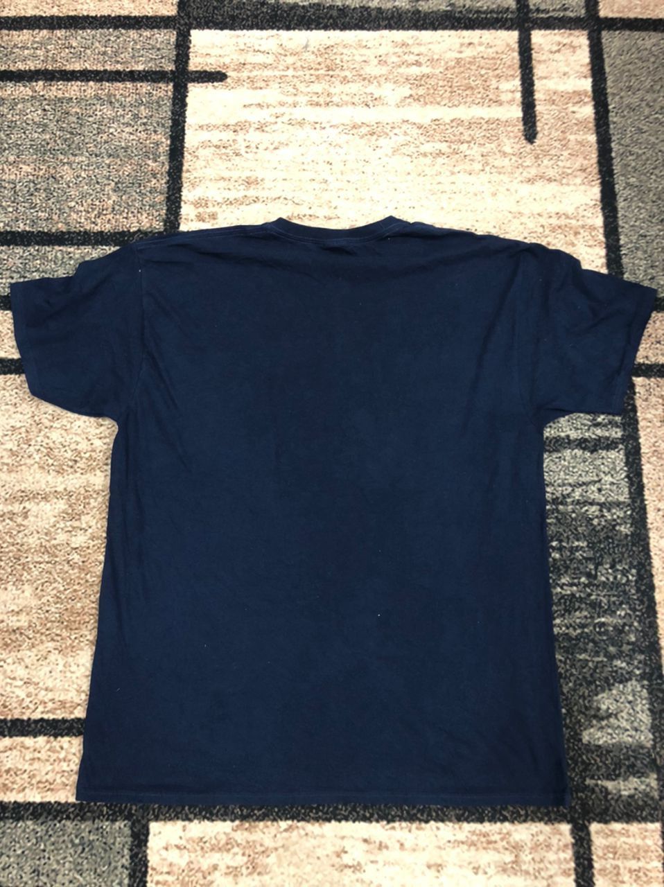 Fruit Of The Loom RARE World PRESIDENT'S Shirt Size US XL / EU 56 / 4 - 3 Thumbnail