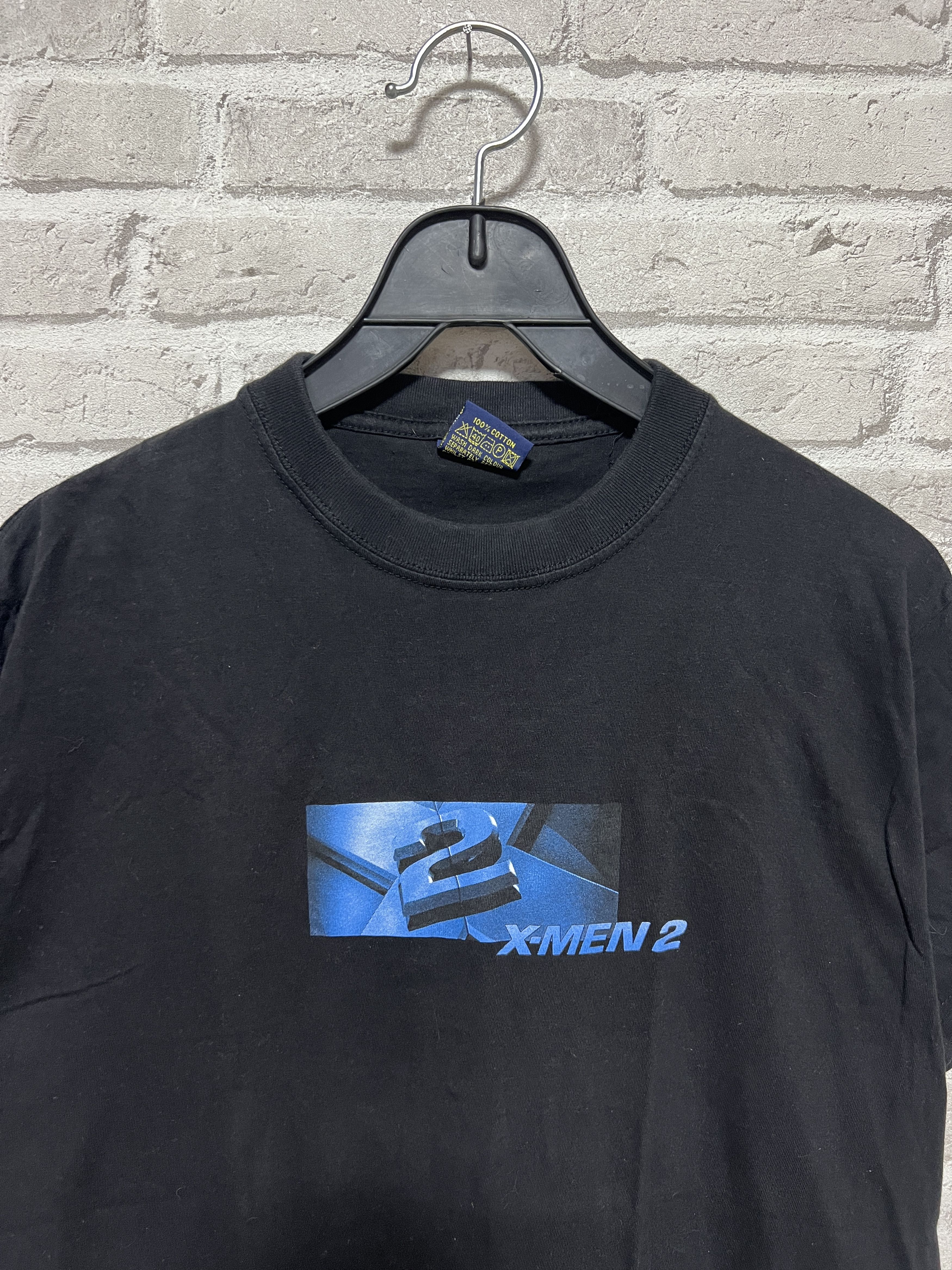 Vintage X-MEN 2003 Vintage Movie Tee Size US S / EU 44-46 / 1 - 4 Thumbnail