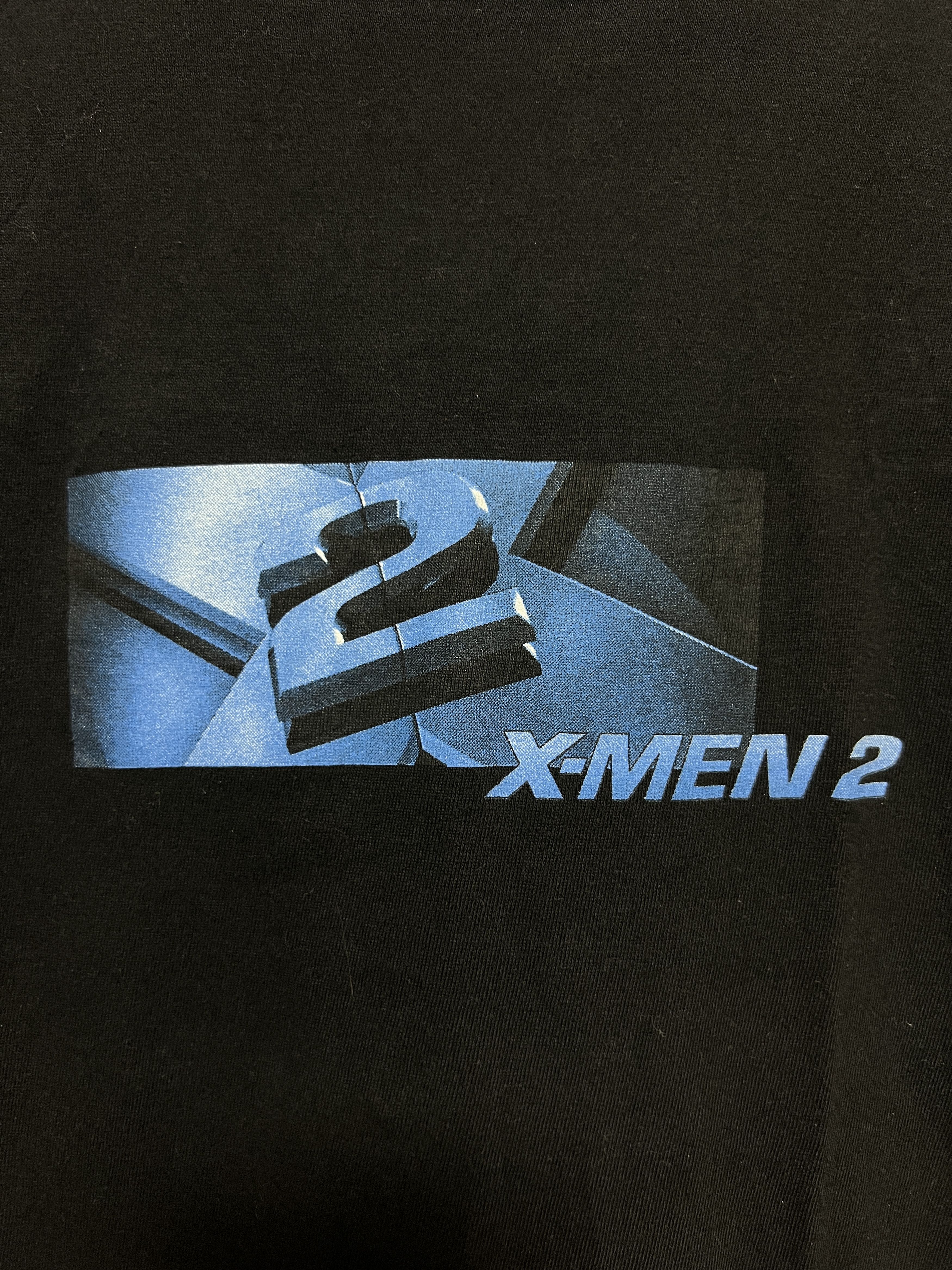 Vintage X-MEN 2003 Vintage Movie Tee Size US S / EU 44-46 / 1 - 5 Thumbnail