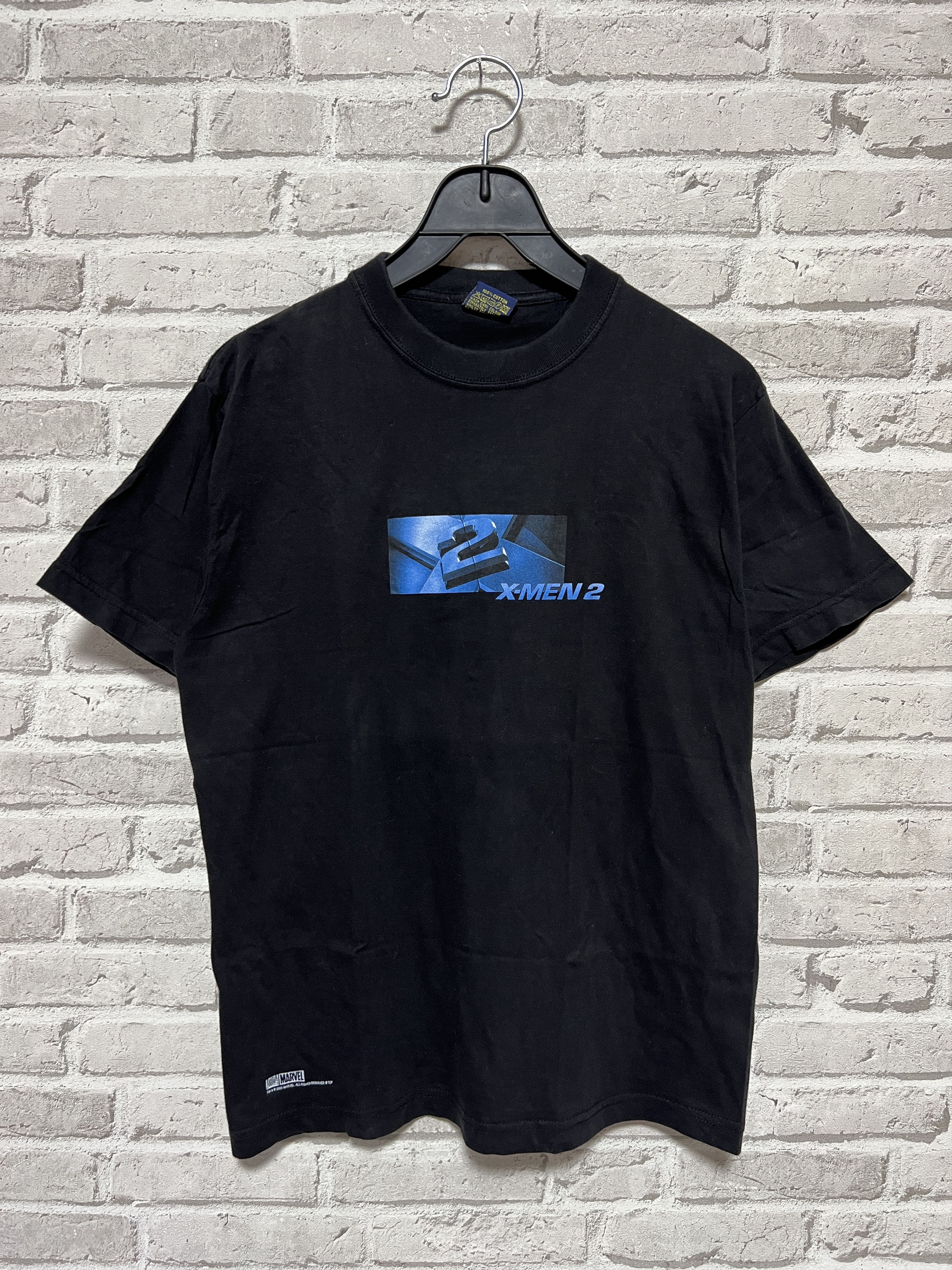 Vintage X-MEN 2003 Vintage Movie Tee Size US S / EU 44-46 / 1 - 1 Thumbnail