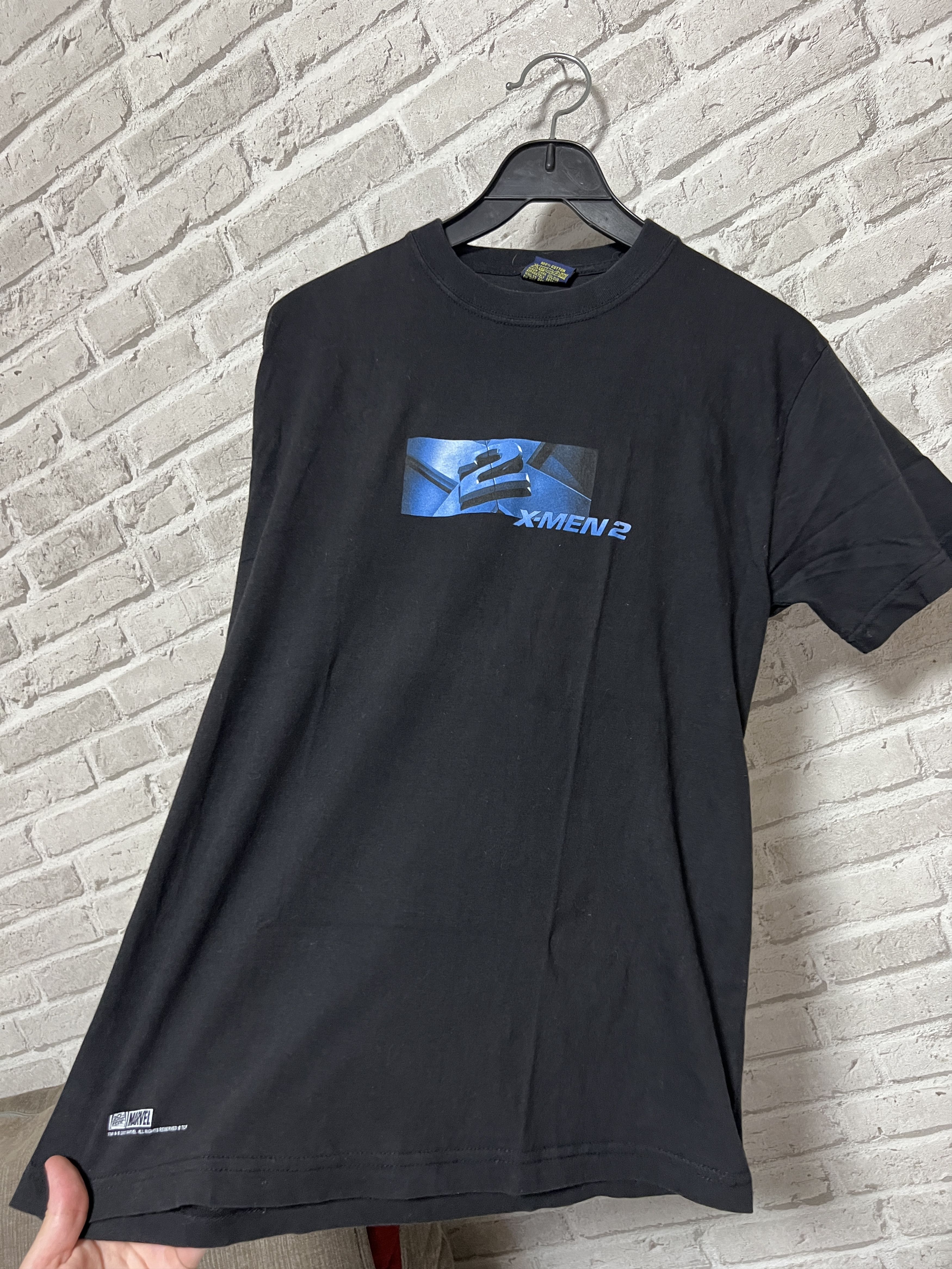 Vintage X-MEN 2003 Vintage Movie Tee Size US S / EU 44-46 / 1 - 11 Thumbnail