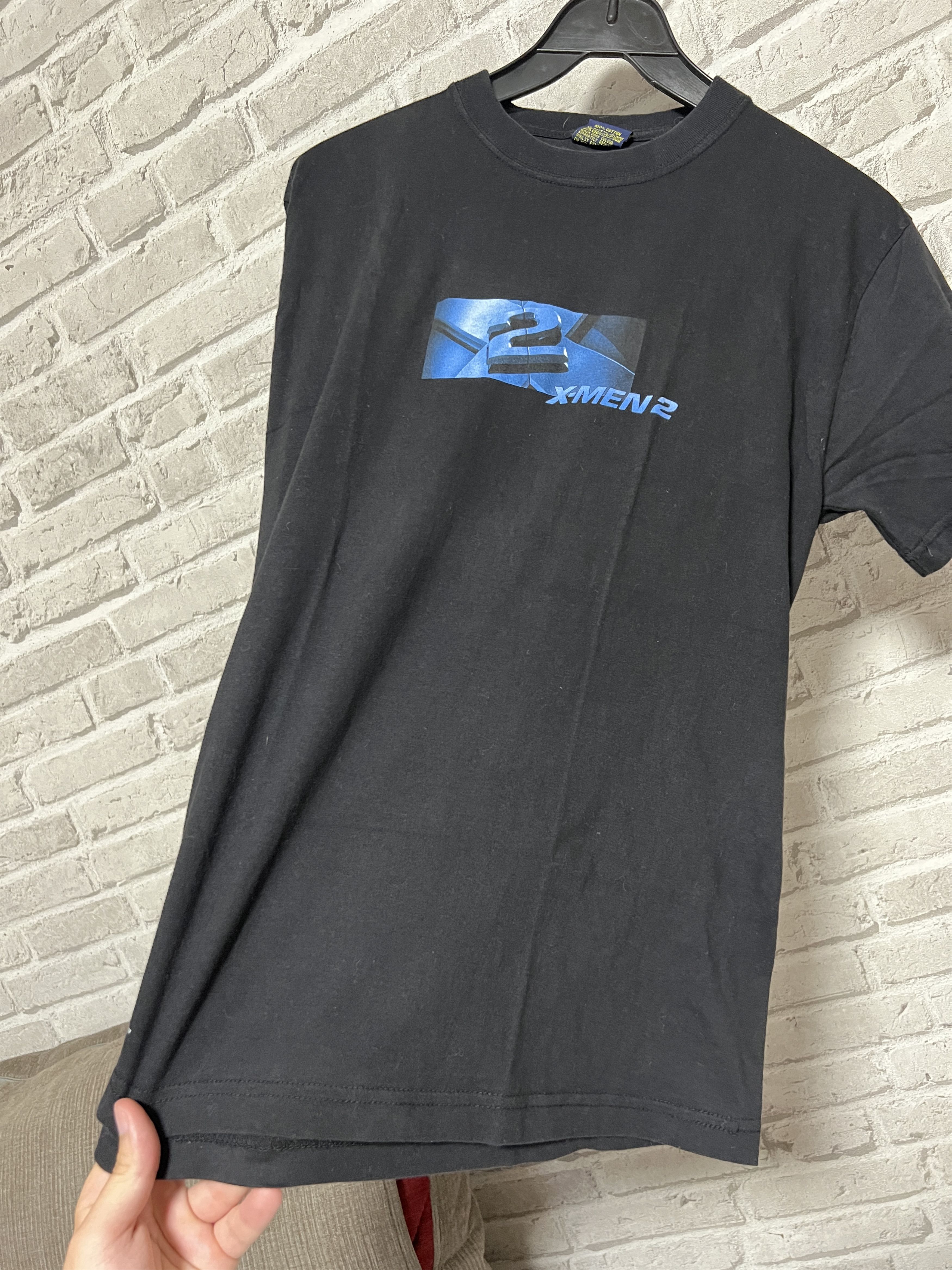 Vintage X-MEN 2003 Vintage Movie Tee Size US S / EU 44-46 / 1 - 12 Thumbnail