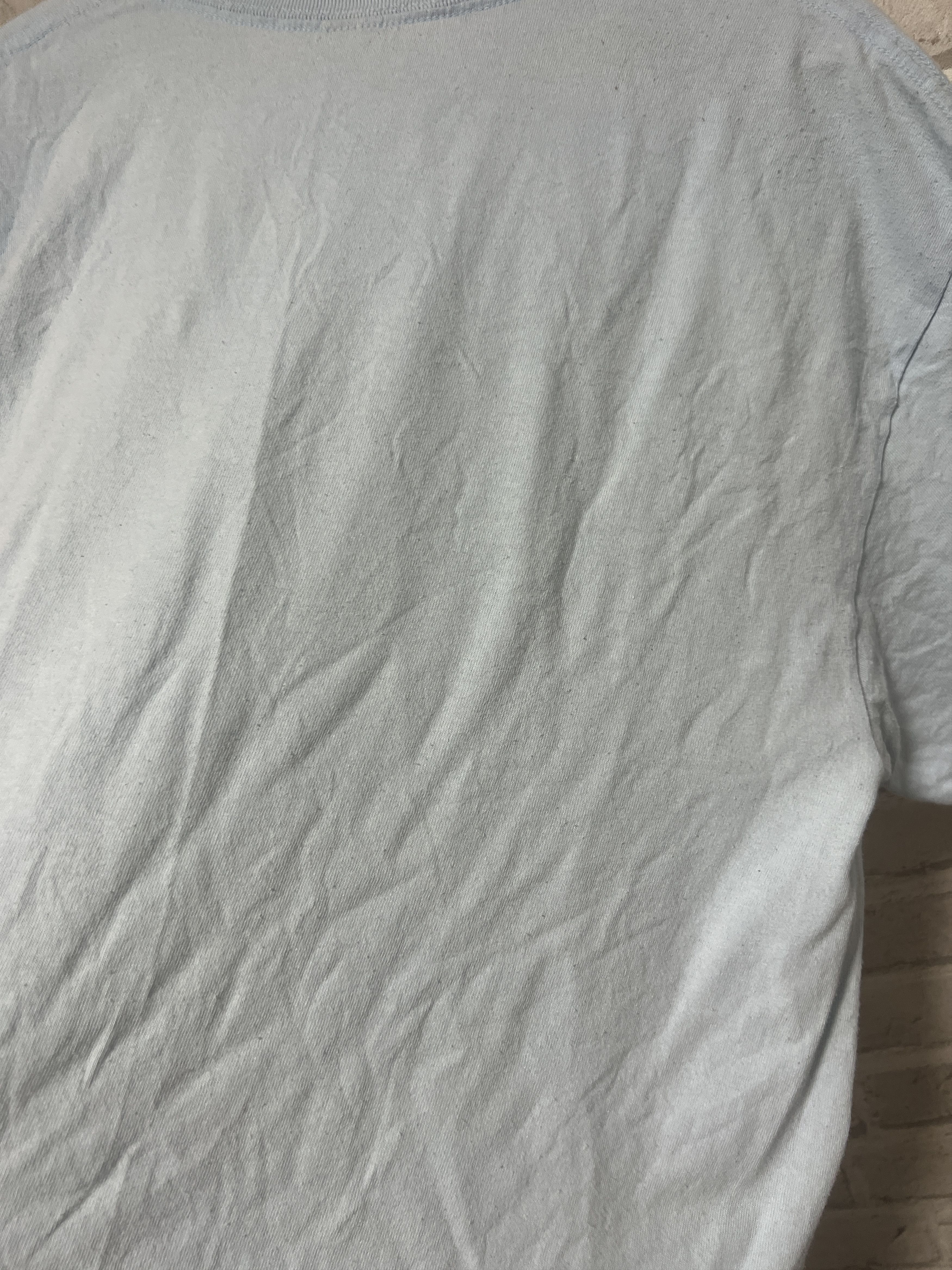 Band Tees Tyler Vintage rap T-shirt Size US L / EU 52-54 / 3 - 18 Thumbnail