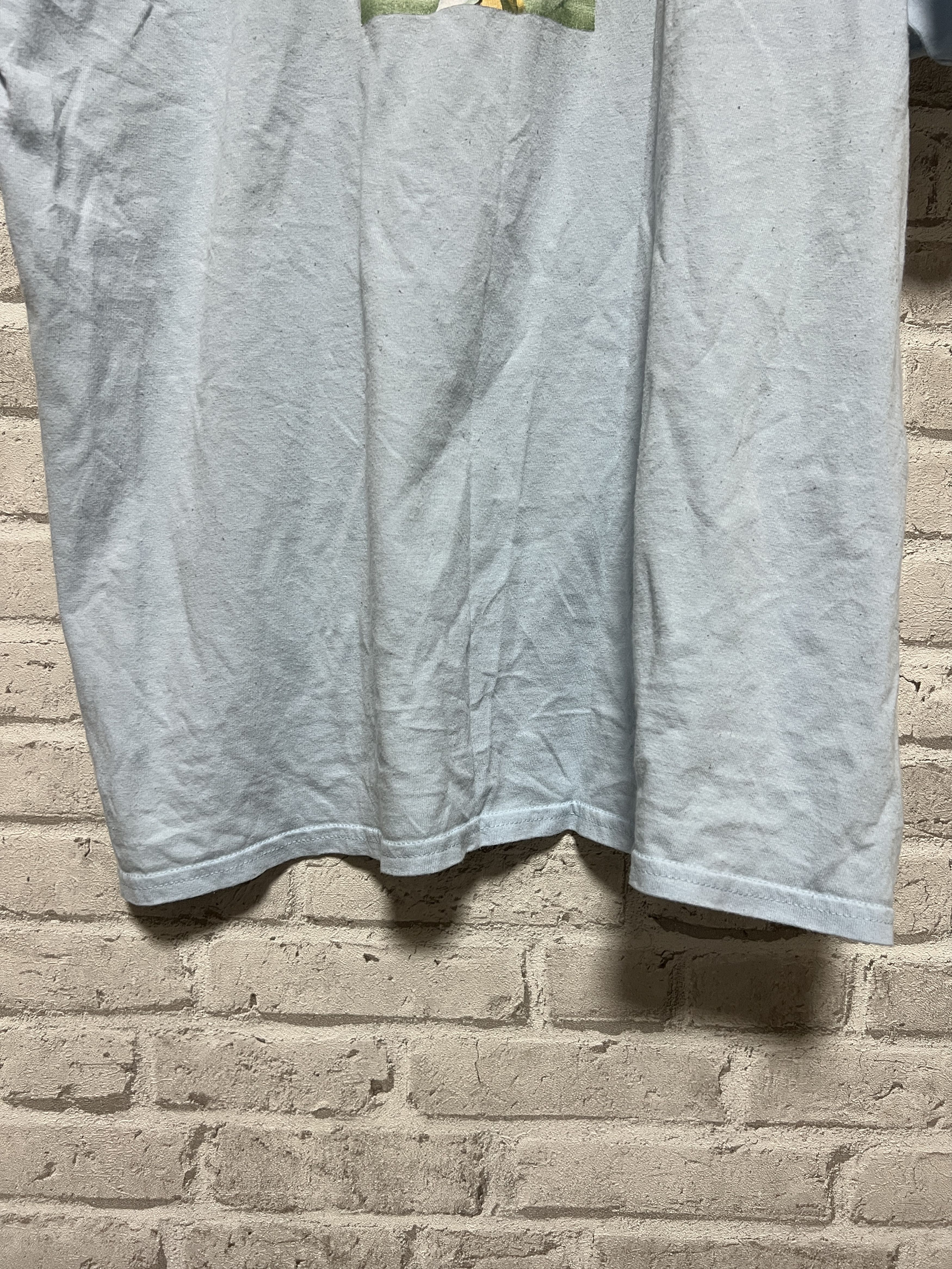 Band Tees Tyler Vintage rap T-shirt Size US L / EU 52-54 / 3 - 24 Thumbnail