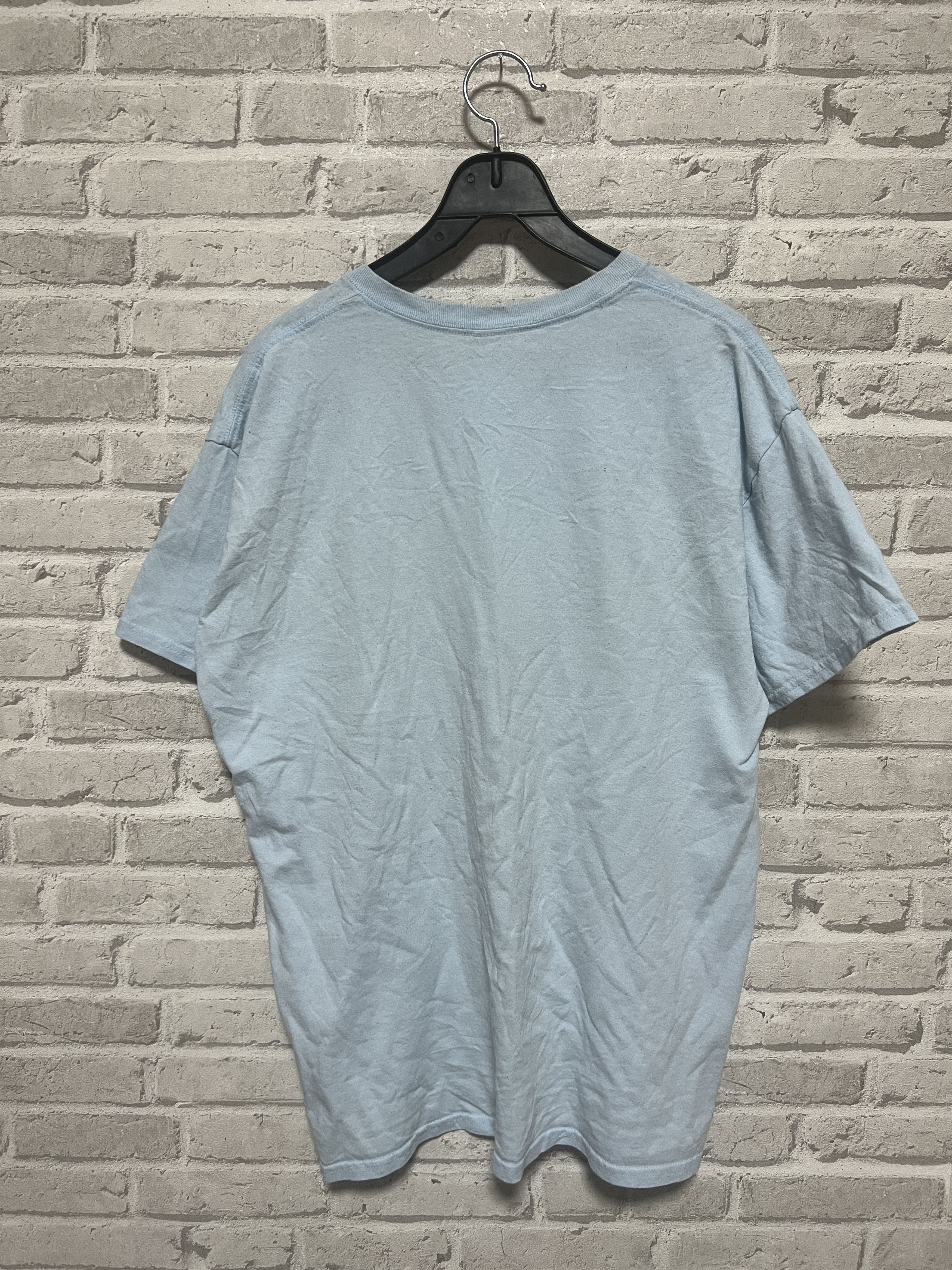 Band Tees Tyler Vintage rap T-shirt Size US L / EU 52-54 / 3 - 8 Thumbnail