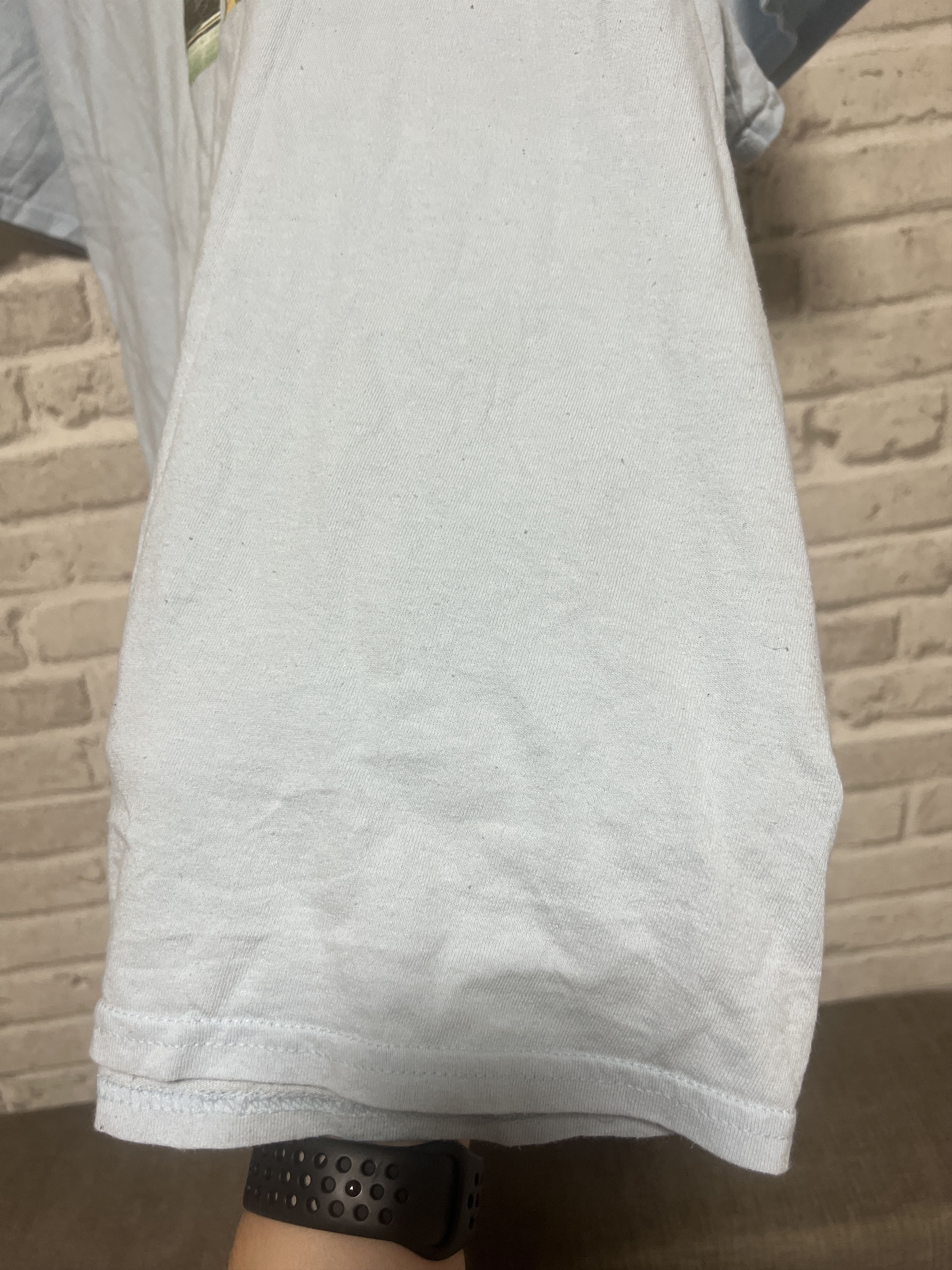 Band Tees Tyler Vintage rap T-shirt Size US L / EU 52-54 / 3 - 25 Thumbnail