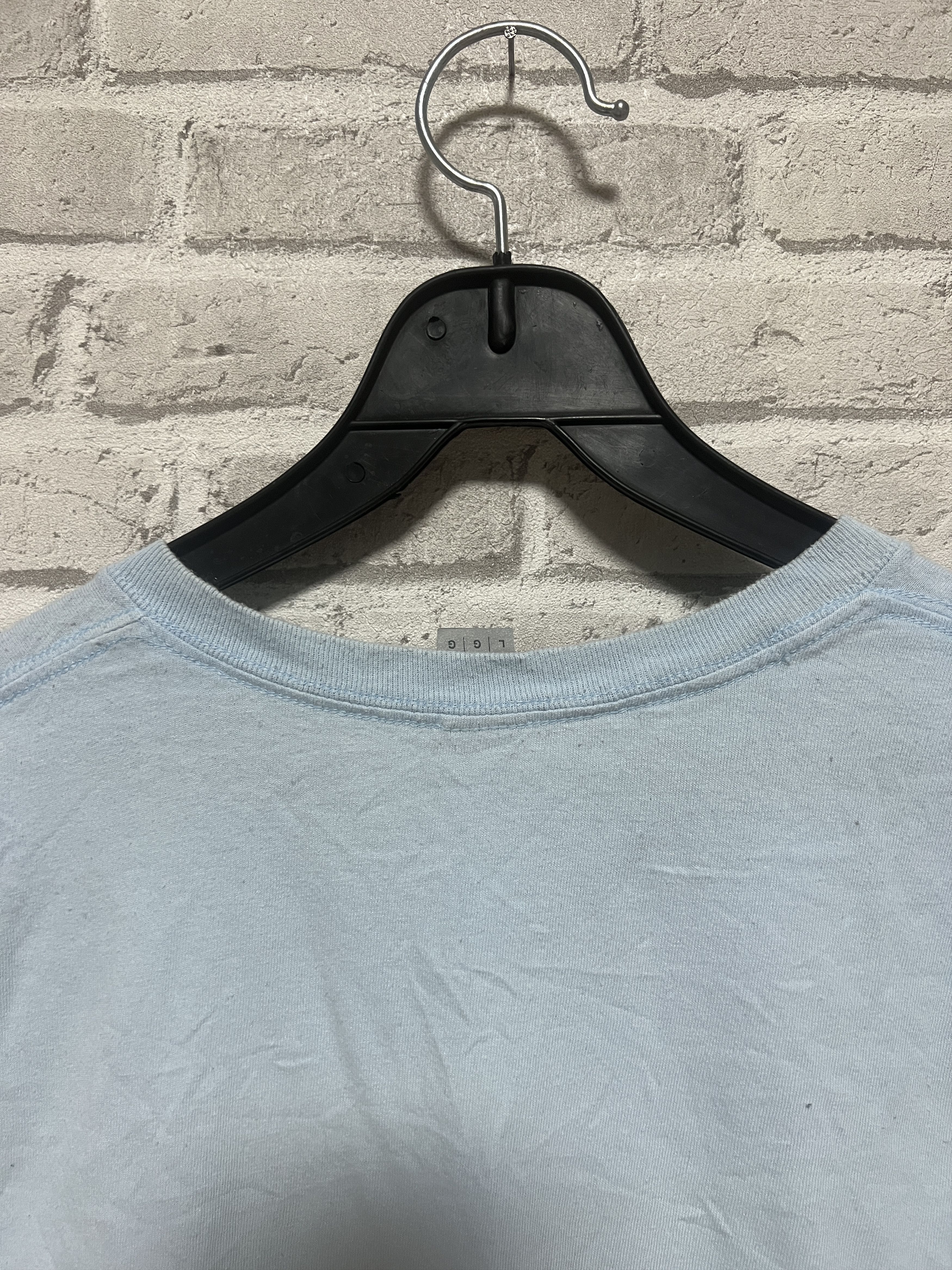 Band Tees Tyler Vintage rap T-shirt Size US L / EU 52-54 / 3 - 9 Thumbnail