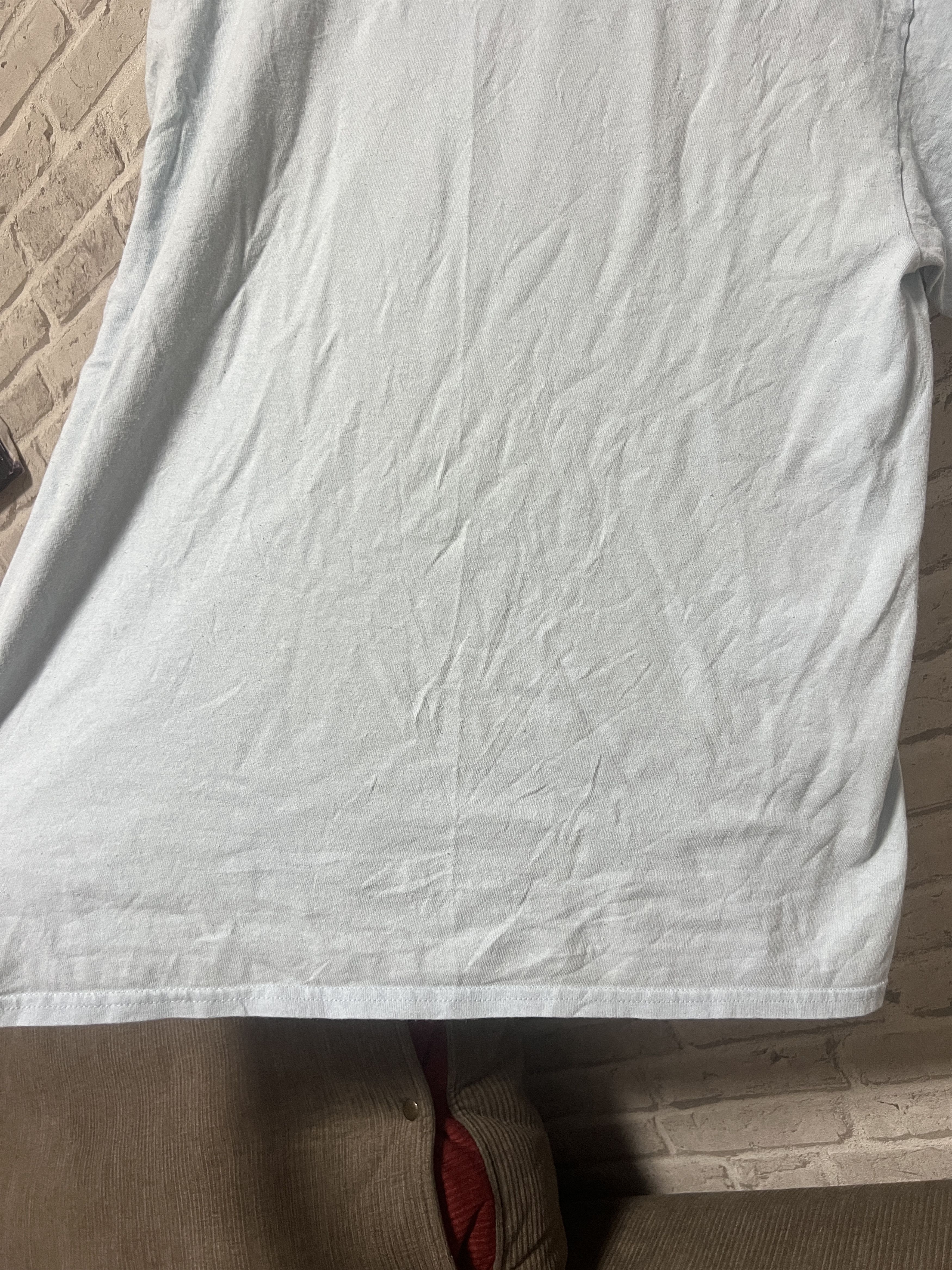 Band Tees Tyler Vintage rap T-shirt Size US L / EU 52-54 / 3 - 19 Thumbnail