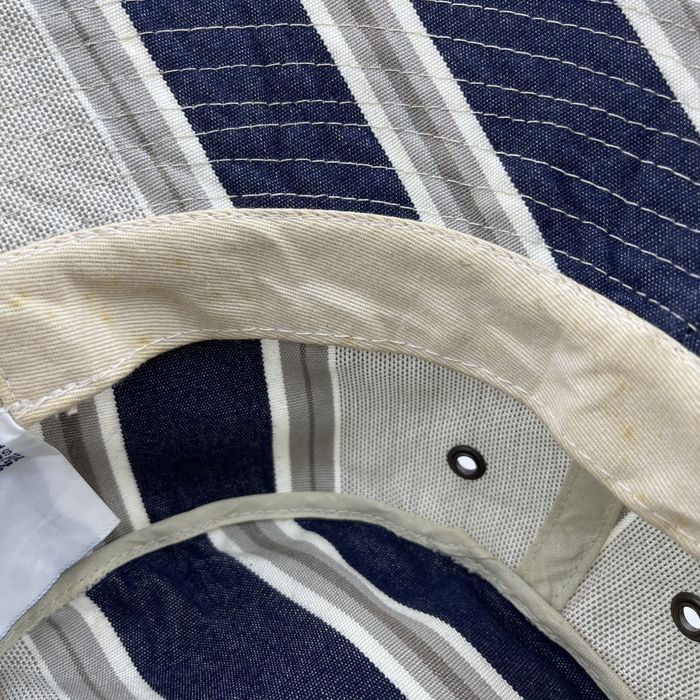 Vintage Sunbrella Made In USA Bucket Hats BH1018 Grailed