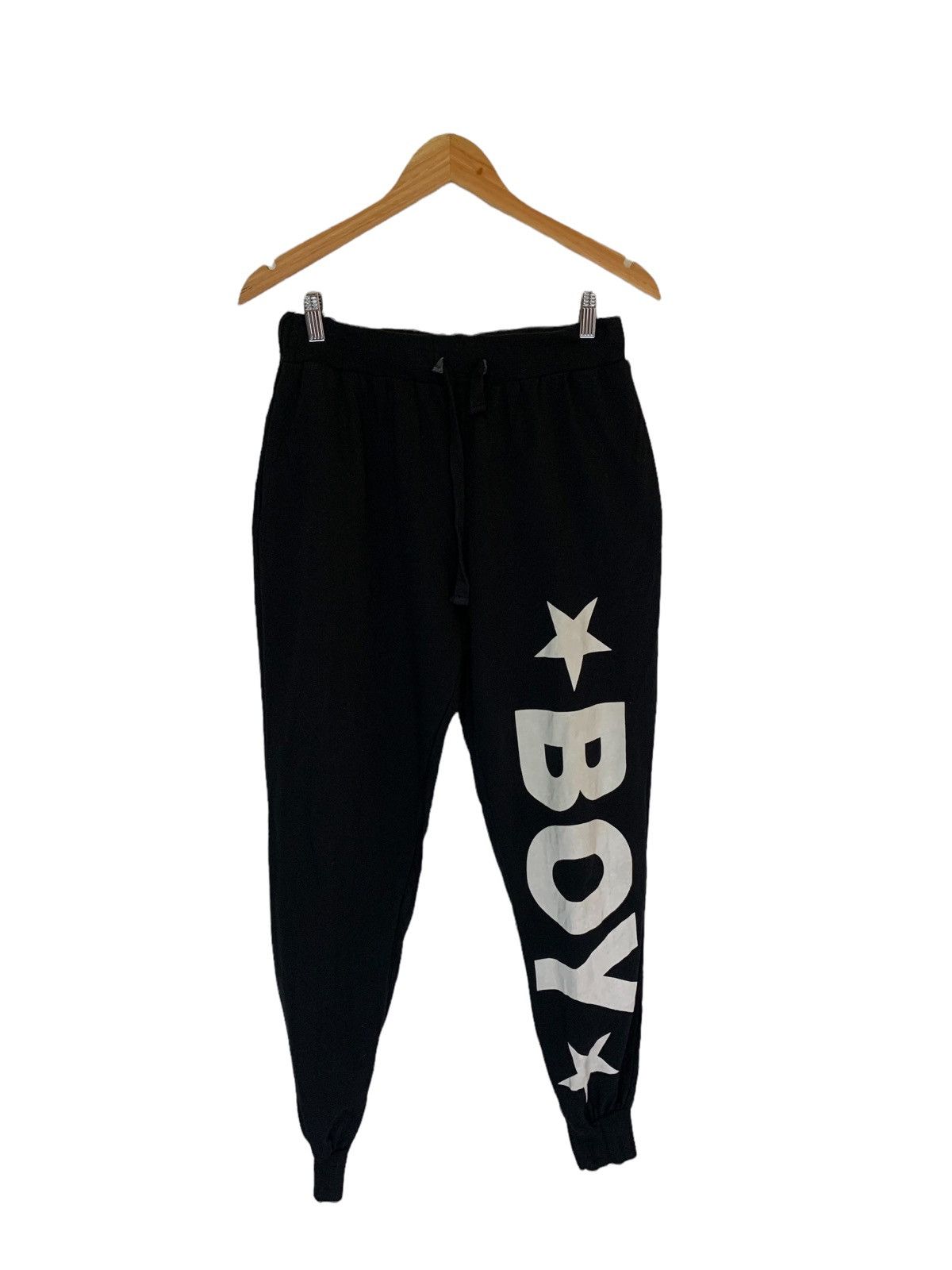 Boy London Boy London Jogger Pants Grailed