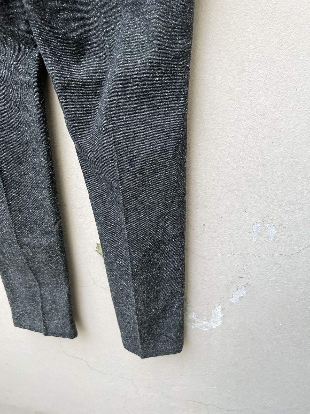Nicole Club Monsieur Nicole Sandy Cargo Slim Trouser Pant Size US 31 - 18 Thumbnail