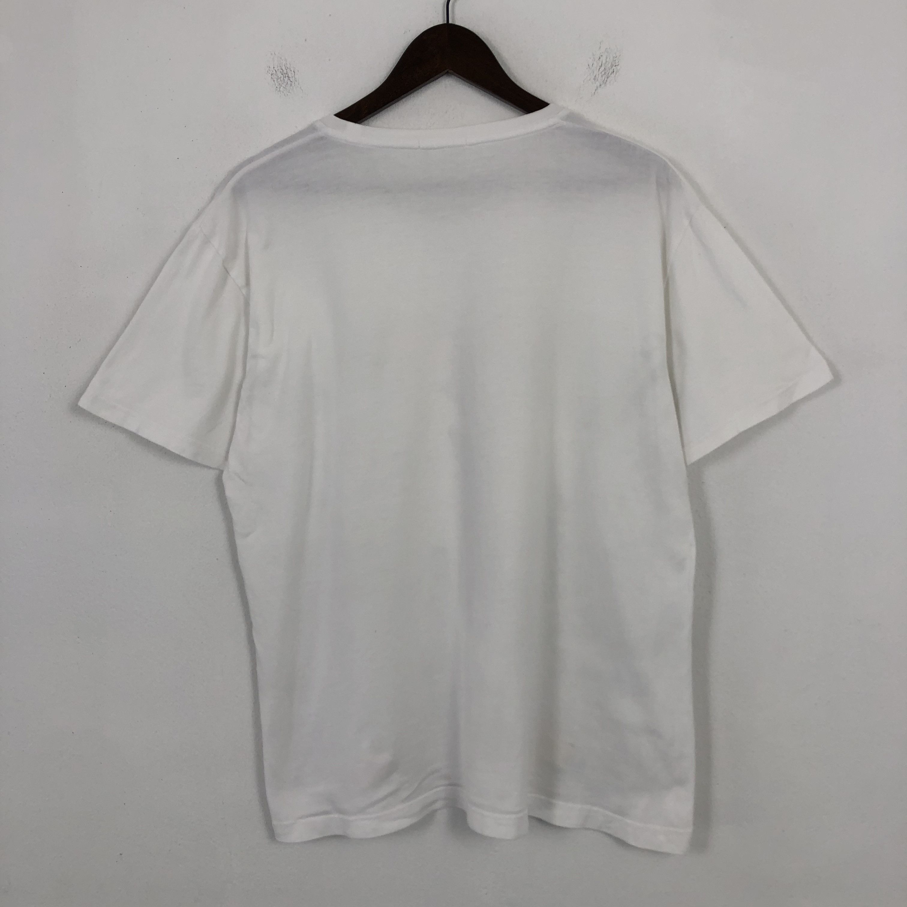 Anime × Cartoon Network × Japanese Brand Vintage Taiyou Matsumoto Japanese Anima Tshirt Size US L / EU 52-54 / 3 - 3 Thumbnail