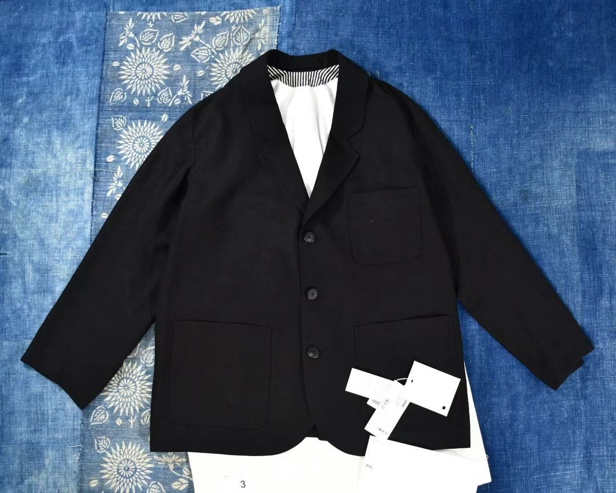 Visvim 21SS new hope spot gently used sizeL