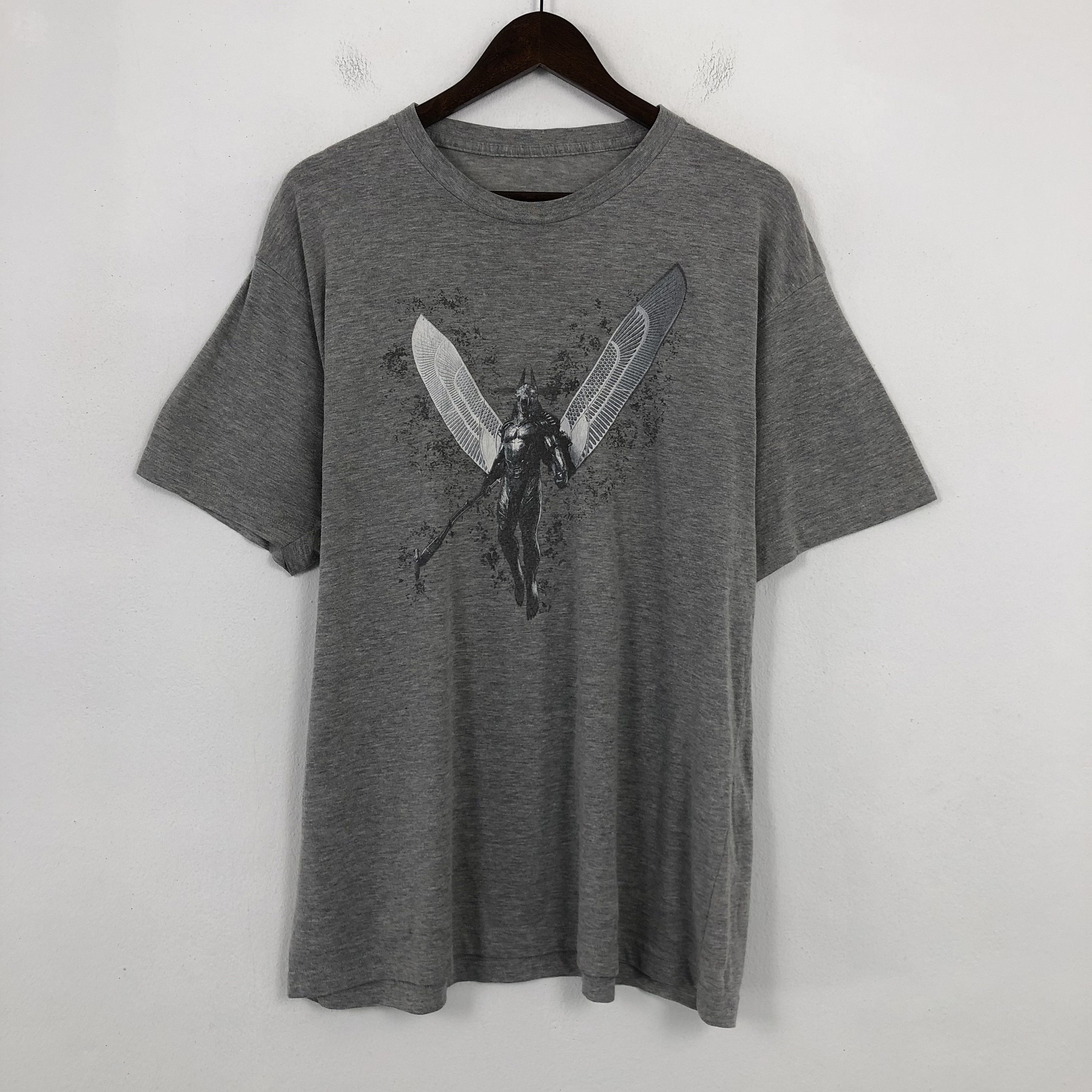 Vintage Gods of Egypt Design Tshirt