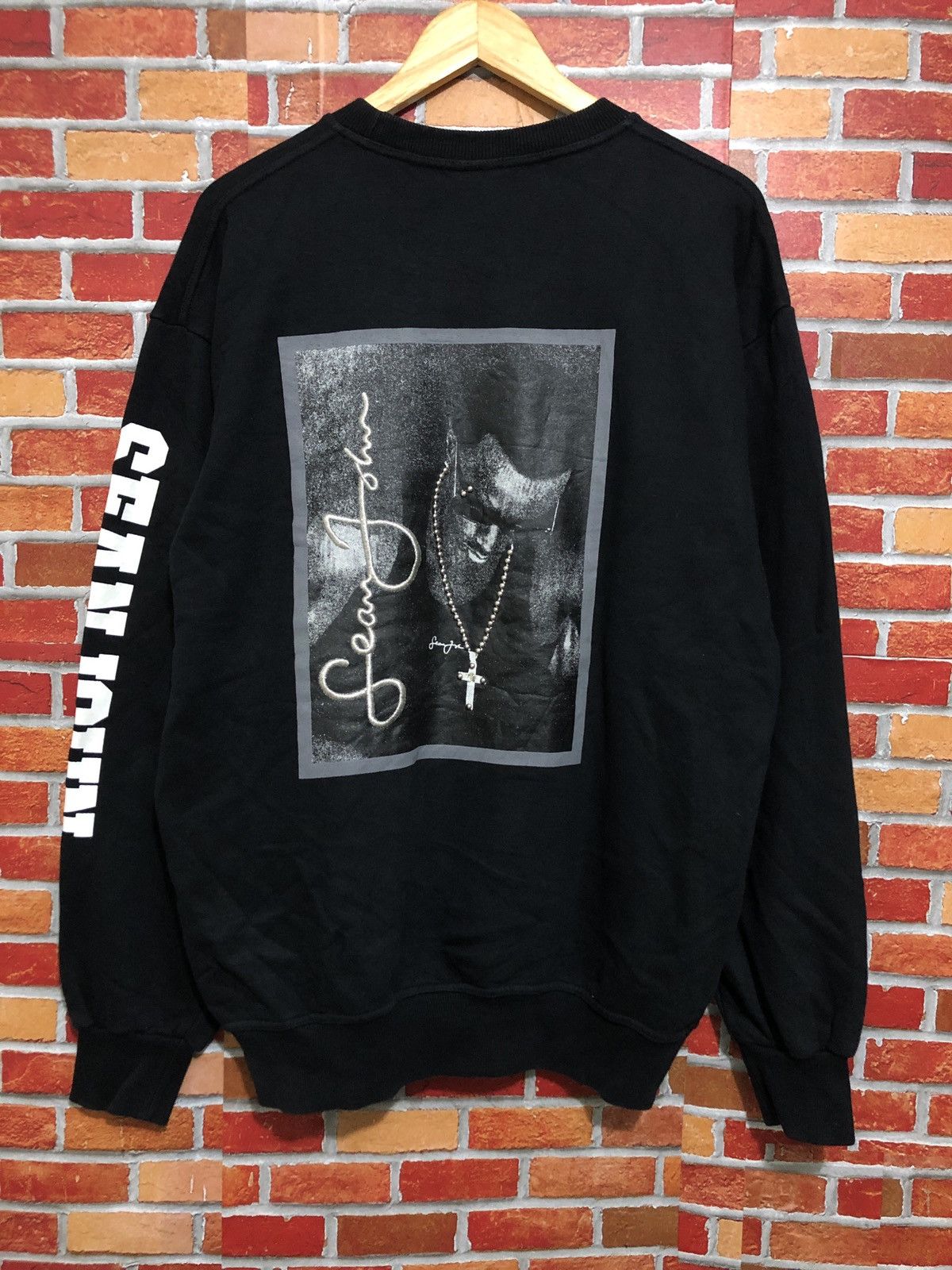 Sean John Sweatshirt