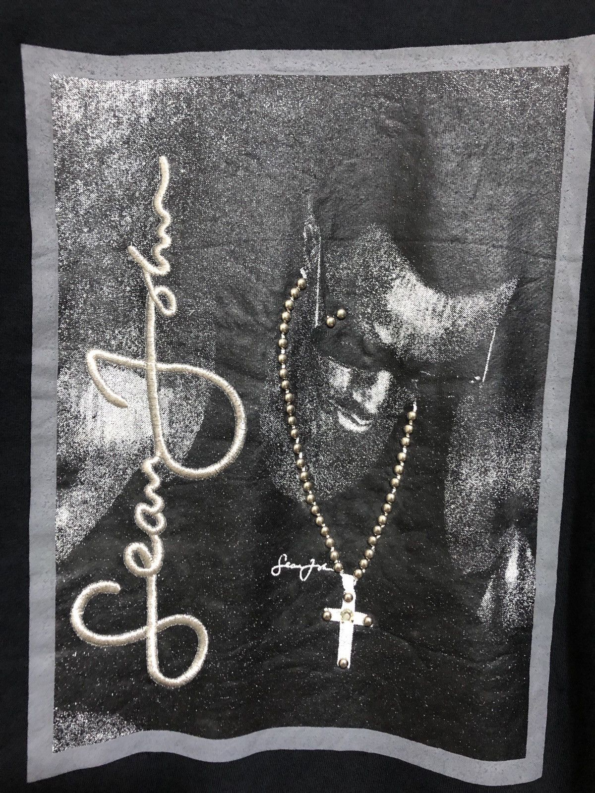 Sean John Sean John Sweatshirt Size US XL / EU 56 / 4 - 2 Thumbnail