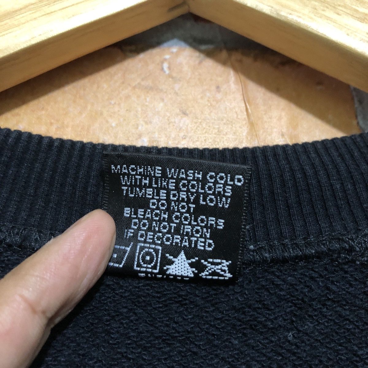 Sean John Sean John Sweatshirt Size US XL / EU 56 / 4 - 8 Thumbnail