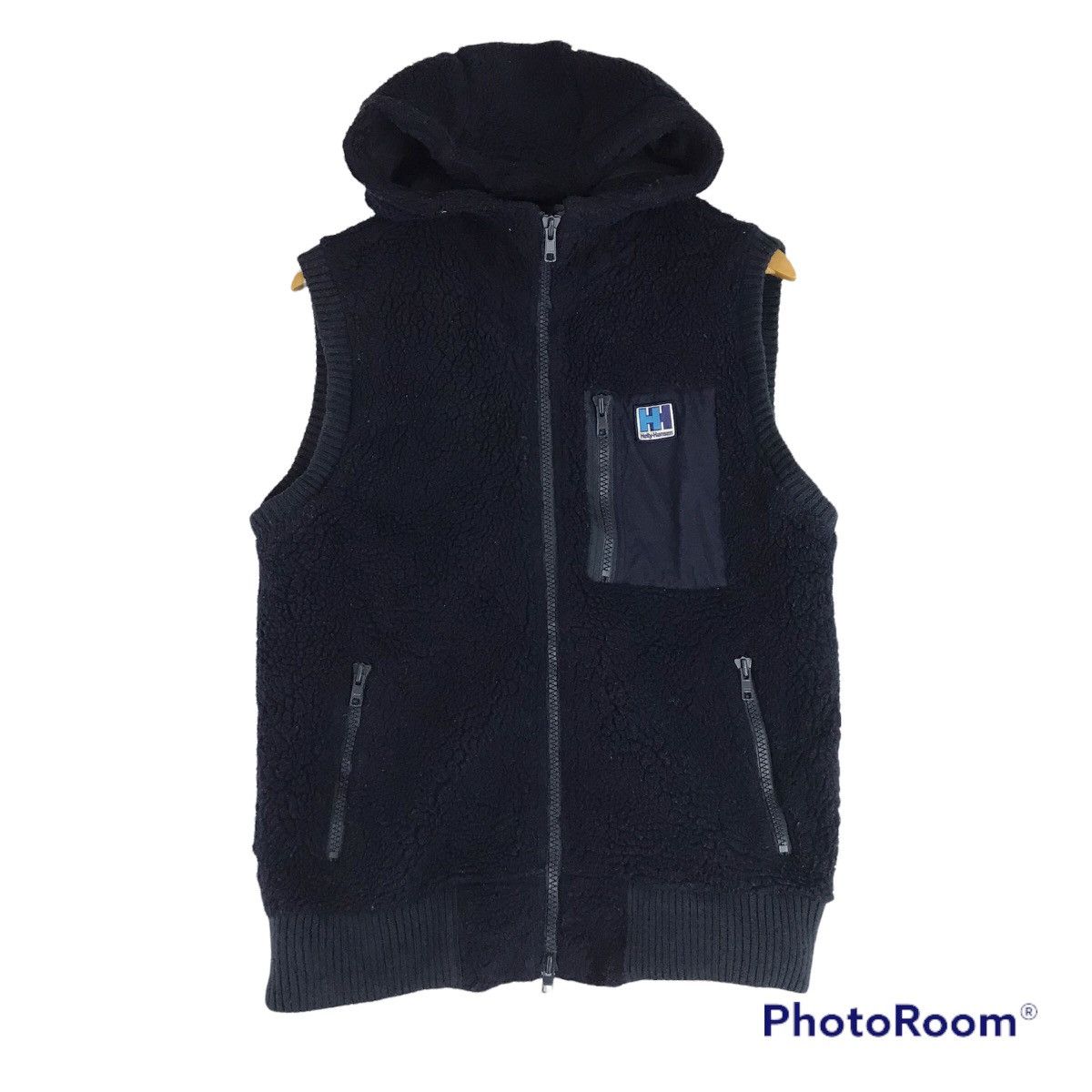 Helly Hansen Sherpa Hoodies Vest