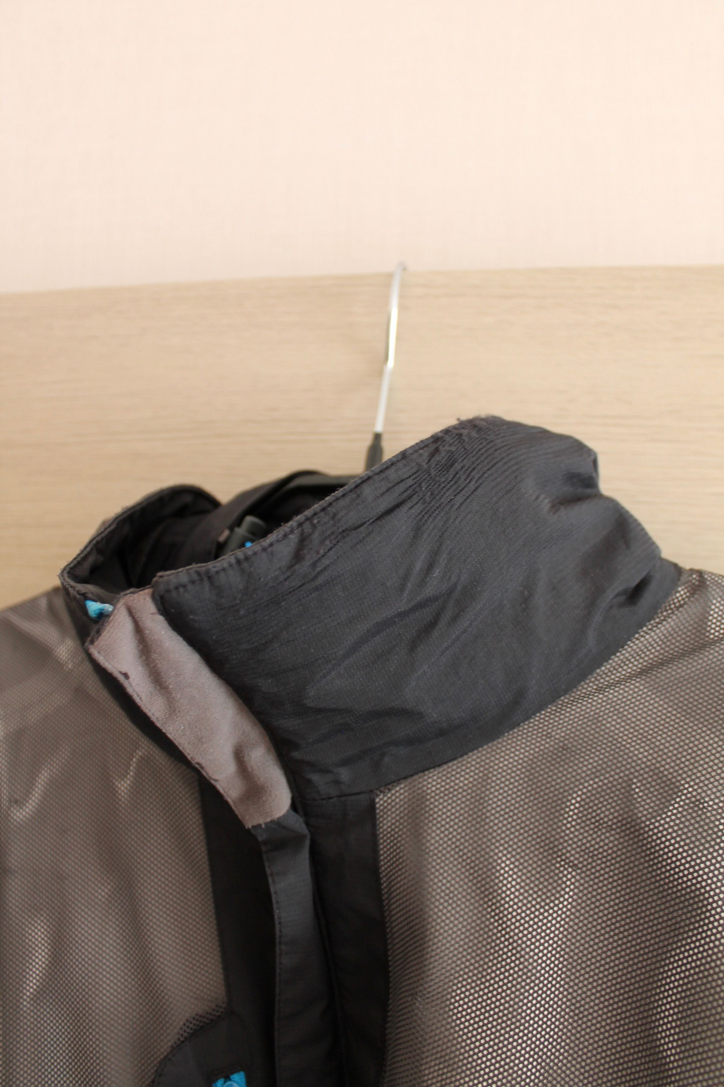 Mammut MAMMUT Waterproof Outdoor Jacket Hooded XL Size US XL / EU 56 / 4 - 10 Thumbnail