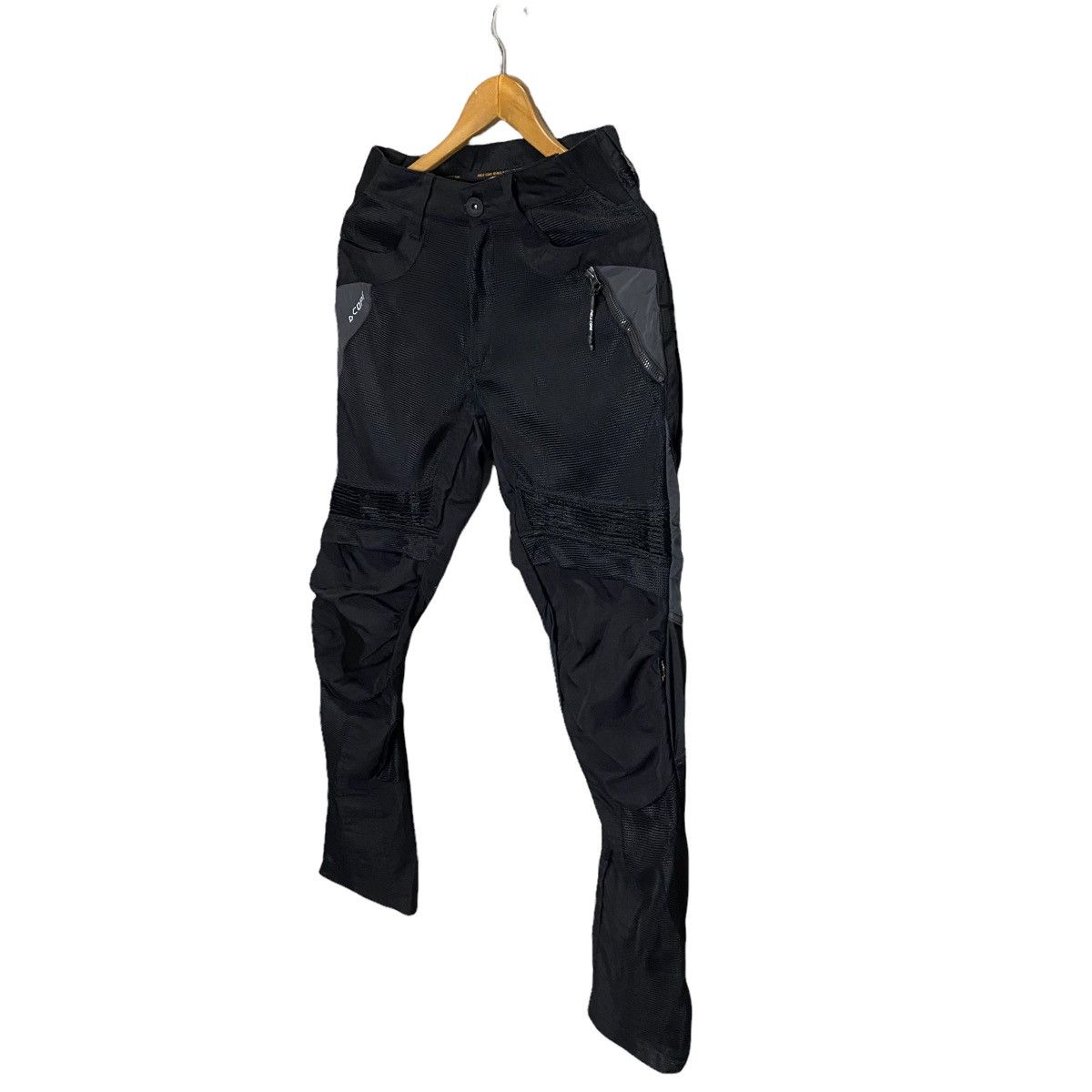 Japanese Brand Field Core D ridersCope Cordura Multi Pocket pant Size US 30 / EU 46 - 5 Thumbnail