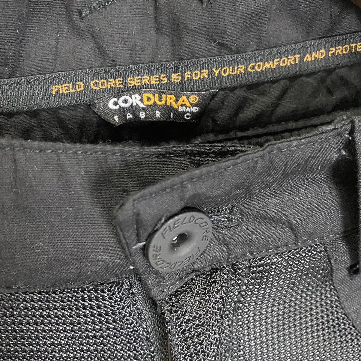 Japanese Brand Field Core D ridersCope Cordura Multi Pocket pant Size US 30 / EU 46 - 13 Thumbnail