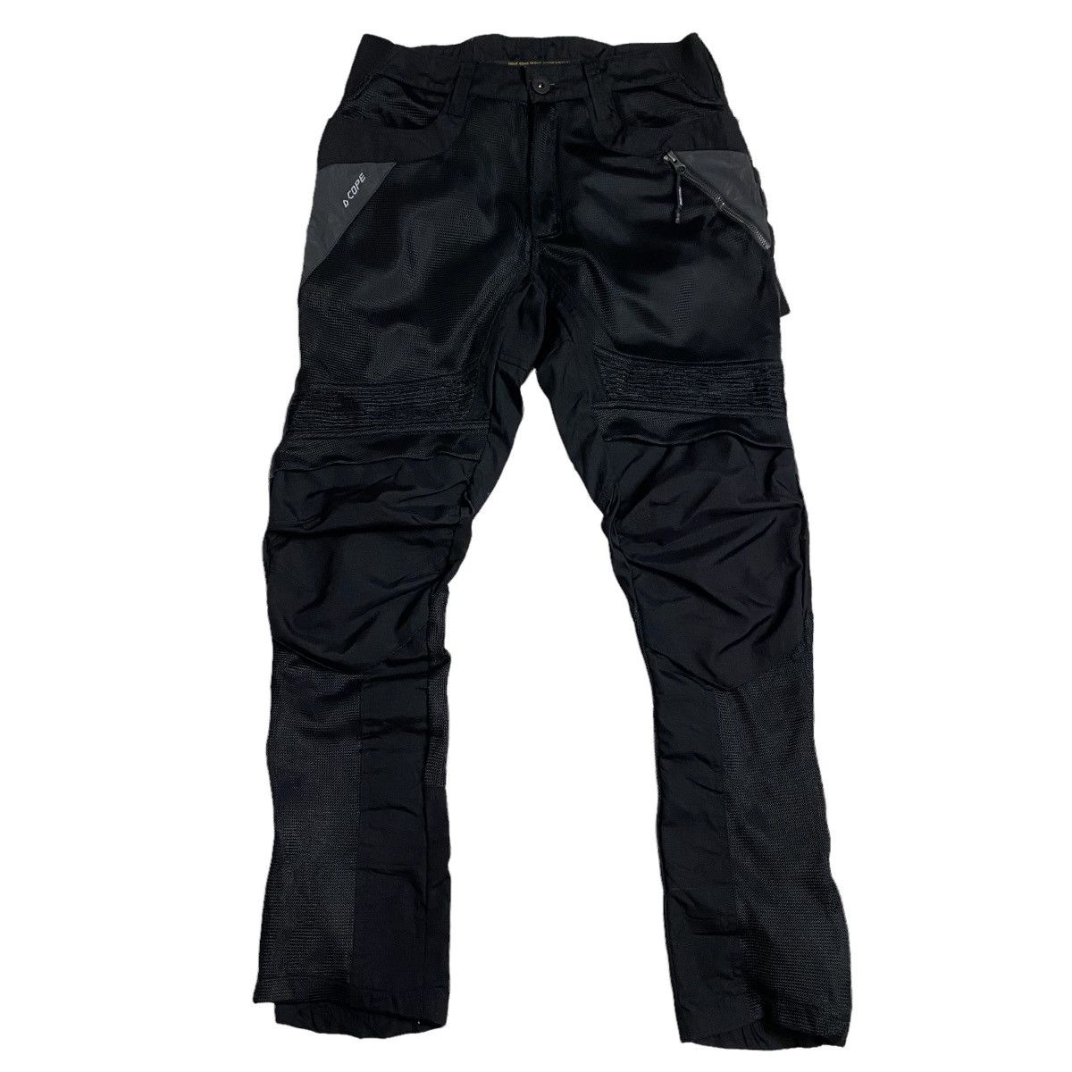 Japanese Brand Field Core D ridersCope Cordura Multi Pocket pant Size US 30 / EU 46 - 1 Thumbnail