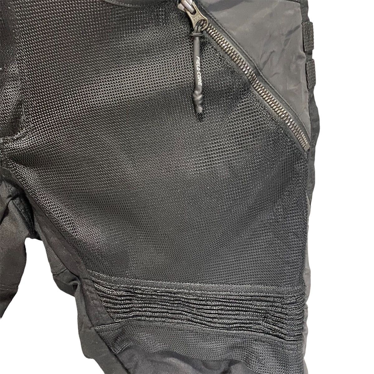 Japanese Brand Field Core D ridersCope Cordura Multi Pocket pant Size US 30 / EU 46 - 7 Thumbnail