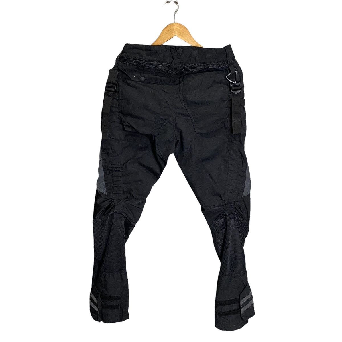 Japanese Brand Field Core D ridersCope Cordura Multi Pocket pant Size US 30 / EU 46 - 4 Thumbnail