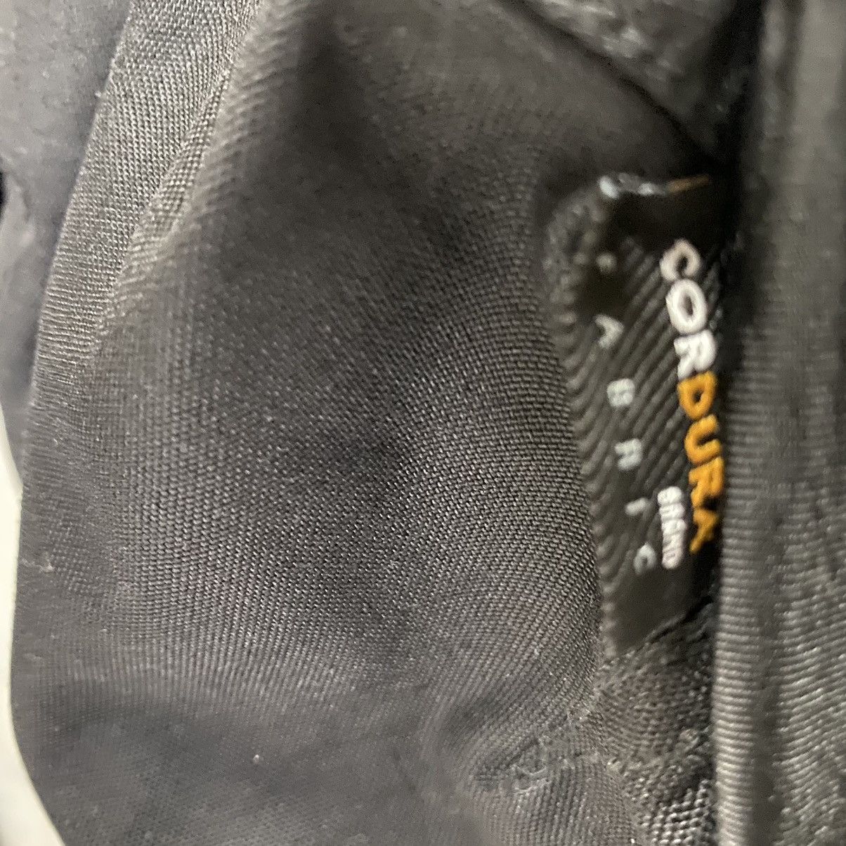 Japanese Brand Field Core D ridersCope Cordura Multi Pocket pant Size US 30 / EU 46 - 16 Thumbnail