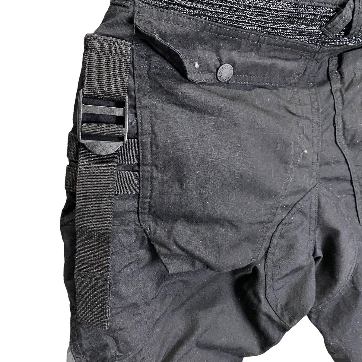 Japanese Brand Field Core D ridersCope Cordura Multi Pocket pant Size US 30 / EU 46 - 9 Thumbnail
