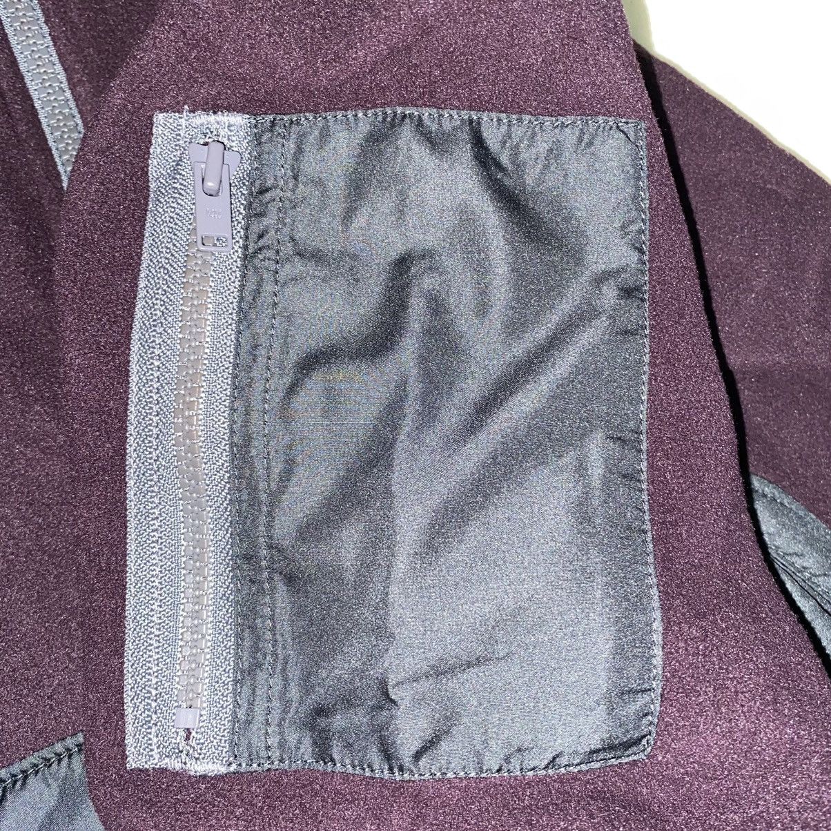 Undercover 2012 Uniqlo collab Micro Fleece Zip Hoodie Size S / US 4 / IT 40 - 3 Thumbnail