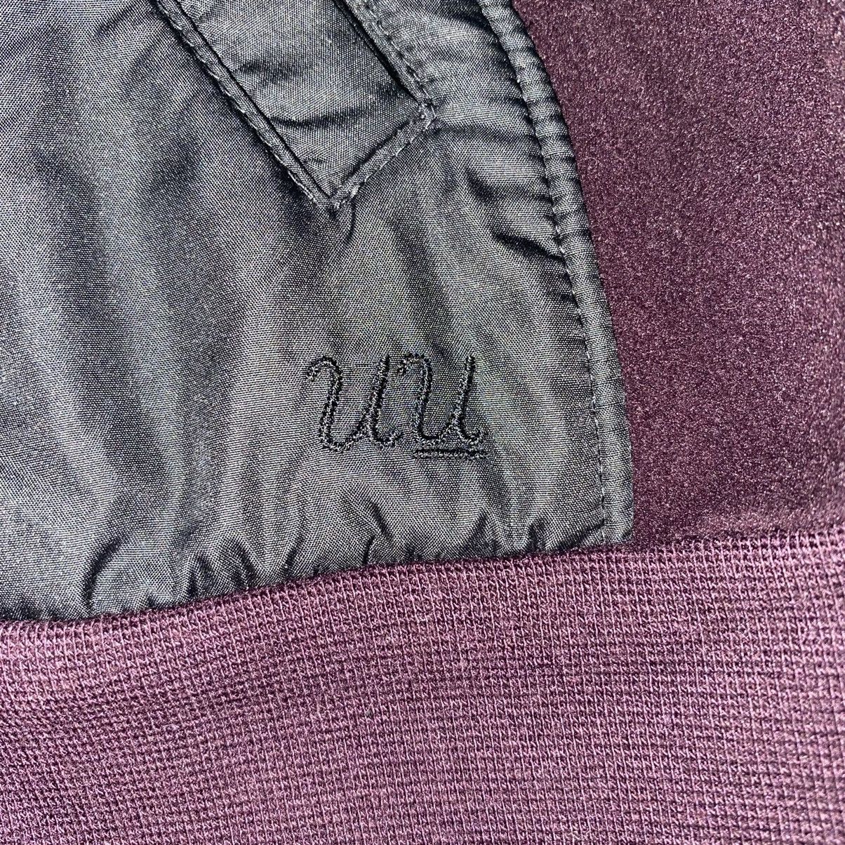 Undercover 2012 Uniqlo collab Micro Fleece Zip Hoodie Size S / US 4 / IT 40 - 4 Thumbnail