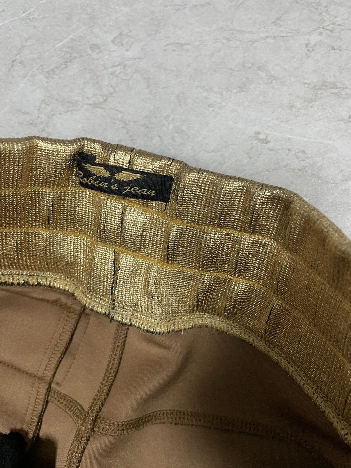 Robins Jeans UNWORN* ROBINS JEANS Track pants Size US 30 / EU 46 - 7 Thumbnail