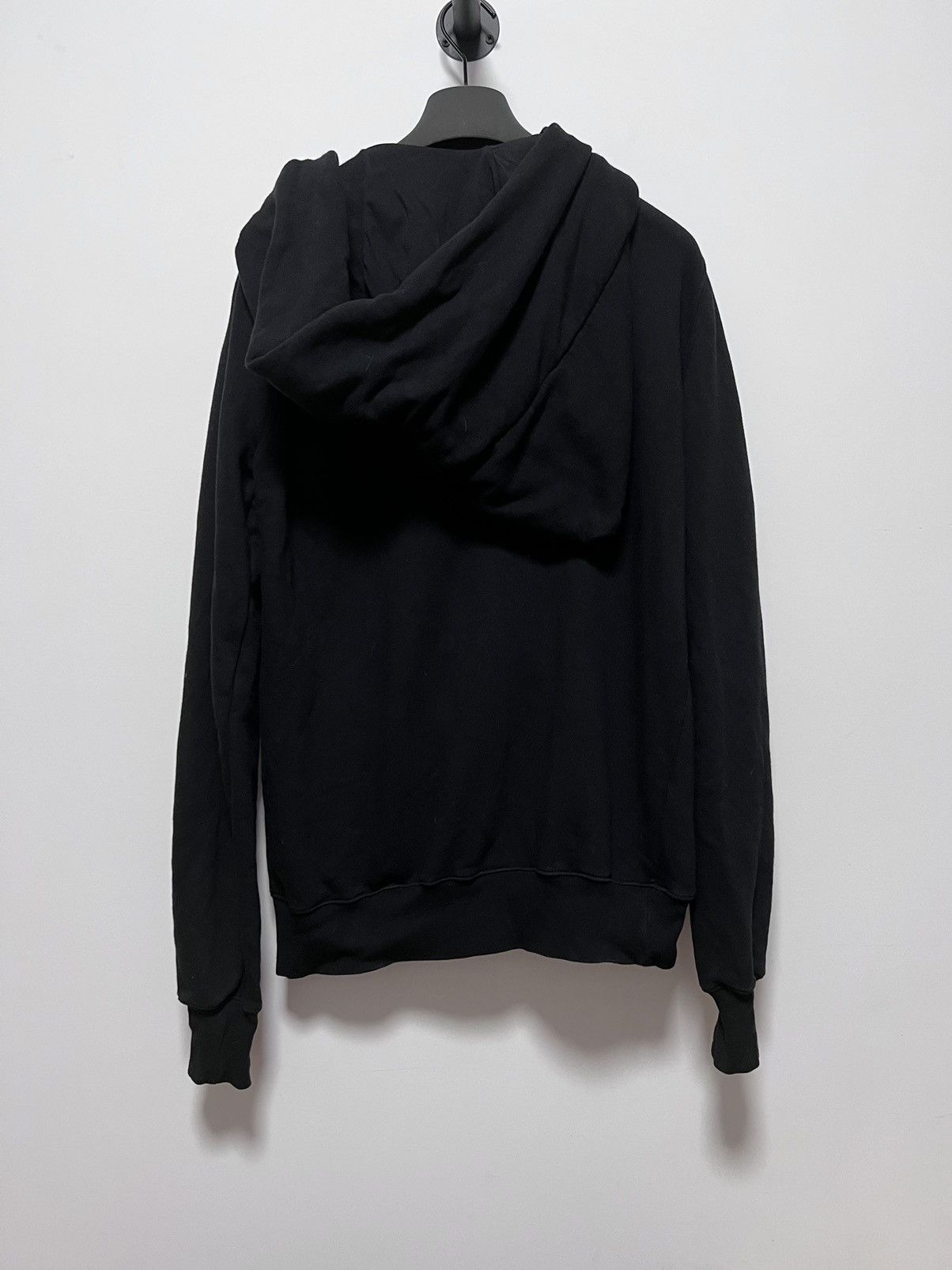 Rick Owens Drkshdw Rick owens drkshdw mountain hoodie sz M Size US M / EU 48-50 / 2 - 3 Thumbnail