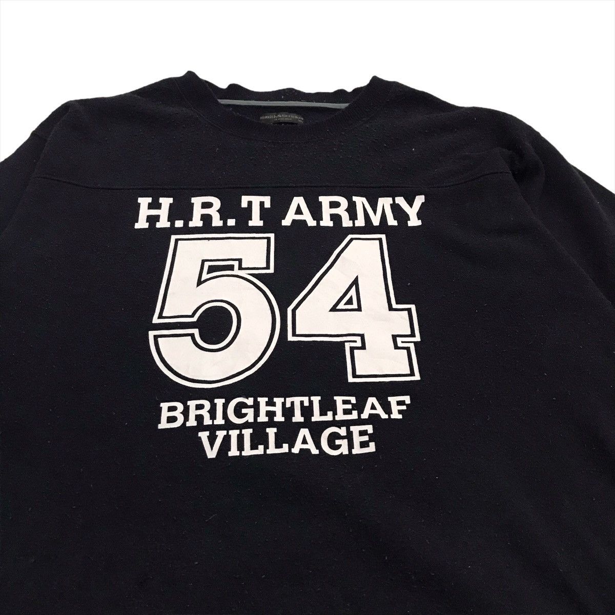 Selected Homme Smith & Stricker Homme Sweatshirt Size US XXL / EU 58 / 5 - 2 Thumbnail