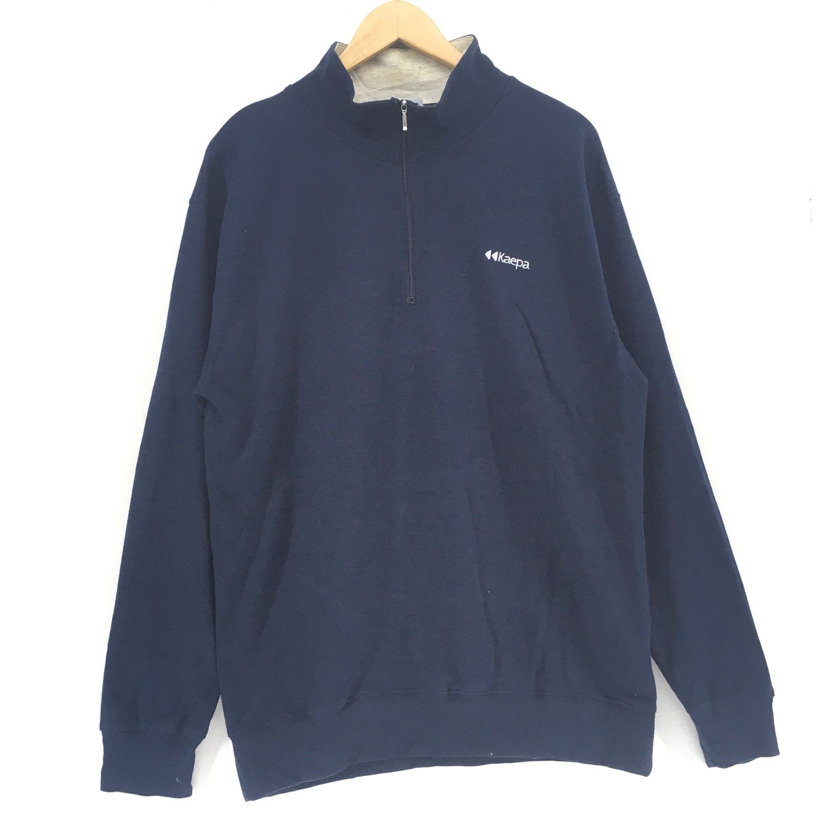 Vintage Kaepa Zipper XXLarge Size Jacket