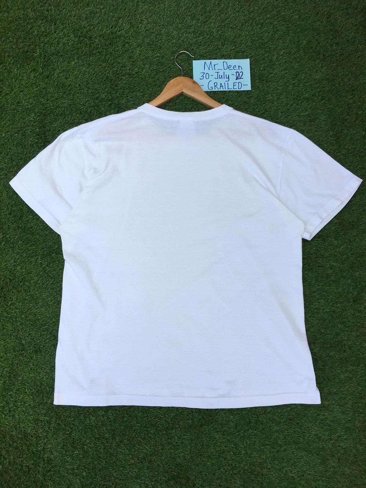 Thrasher Rare Thrasher Skateboards Spellout Tshirt Size US L / EU 52-54 / 3 - 12 Thumbnail