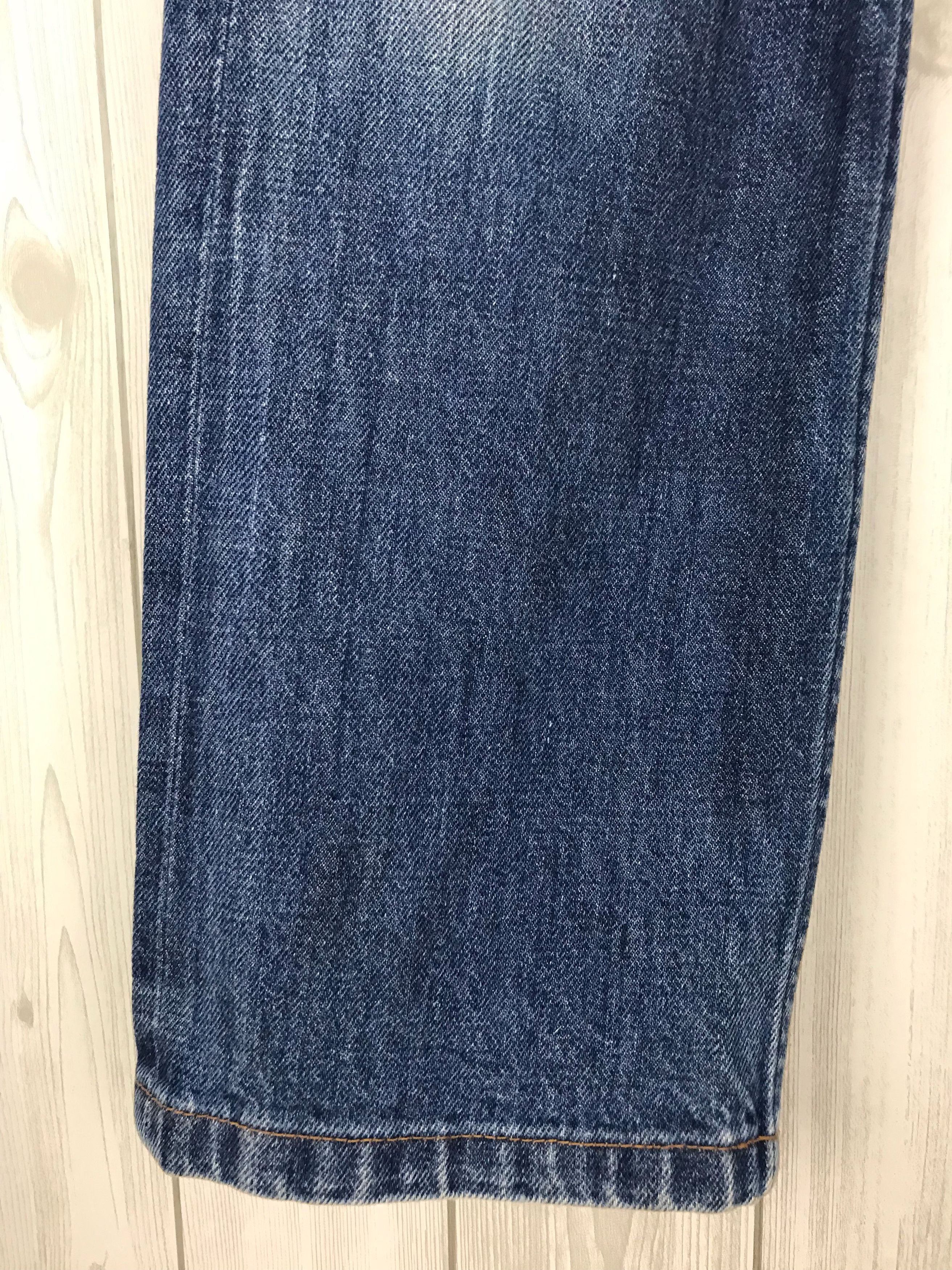 A.P.C. × Japanese Brand APC Made In Japan Selvedge Denim Jeans Size US 27 - 7 Thumbnail