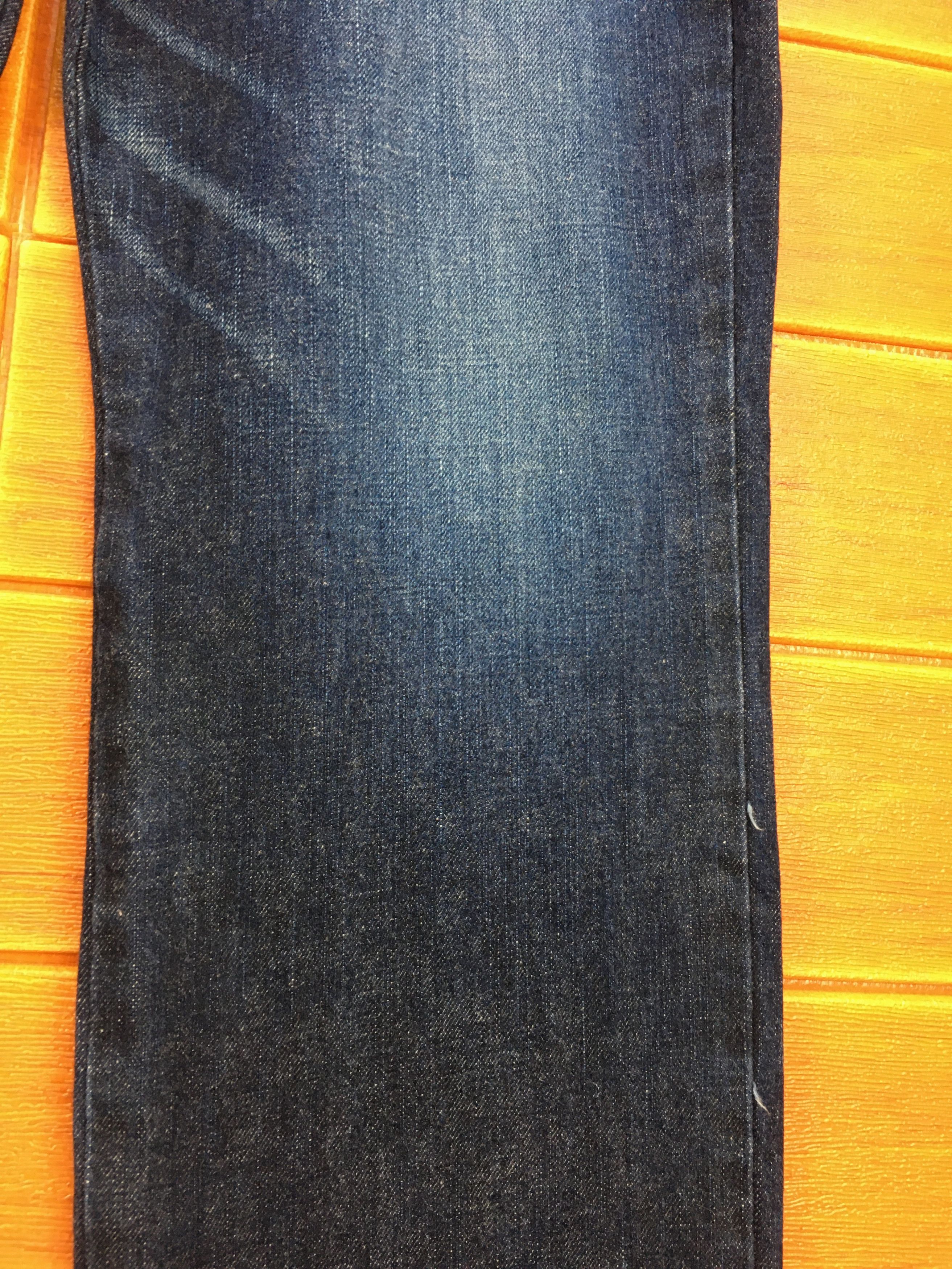 MLB Los Angeles Dodgers MLB Denim Jeans Size US 32 / EU 48 - 9 Thumbnail
