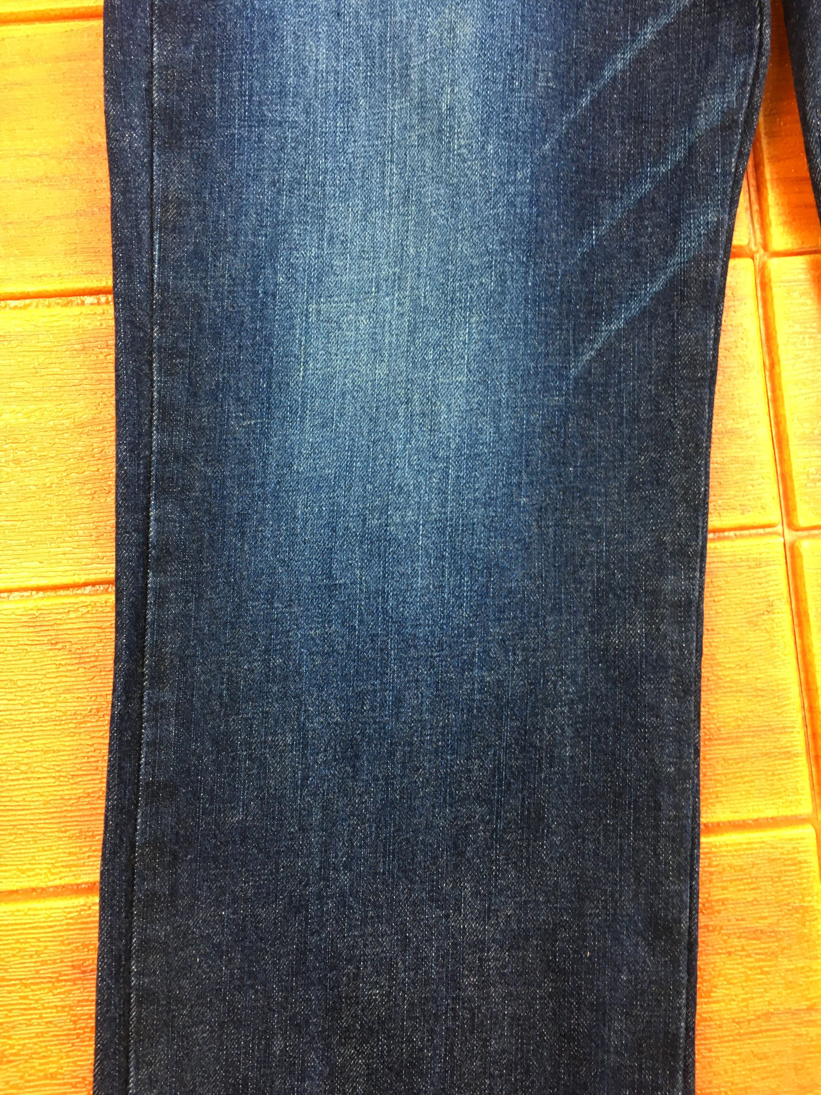 MLB Los Angeles Dodgers MLB Denim Jeans Size US 32 / EU 48 - 8 Thumbnail
