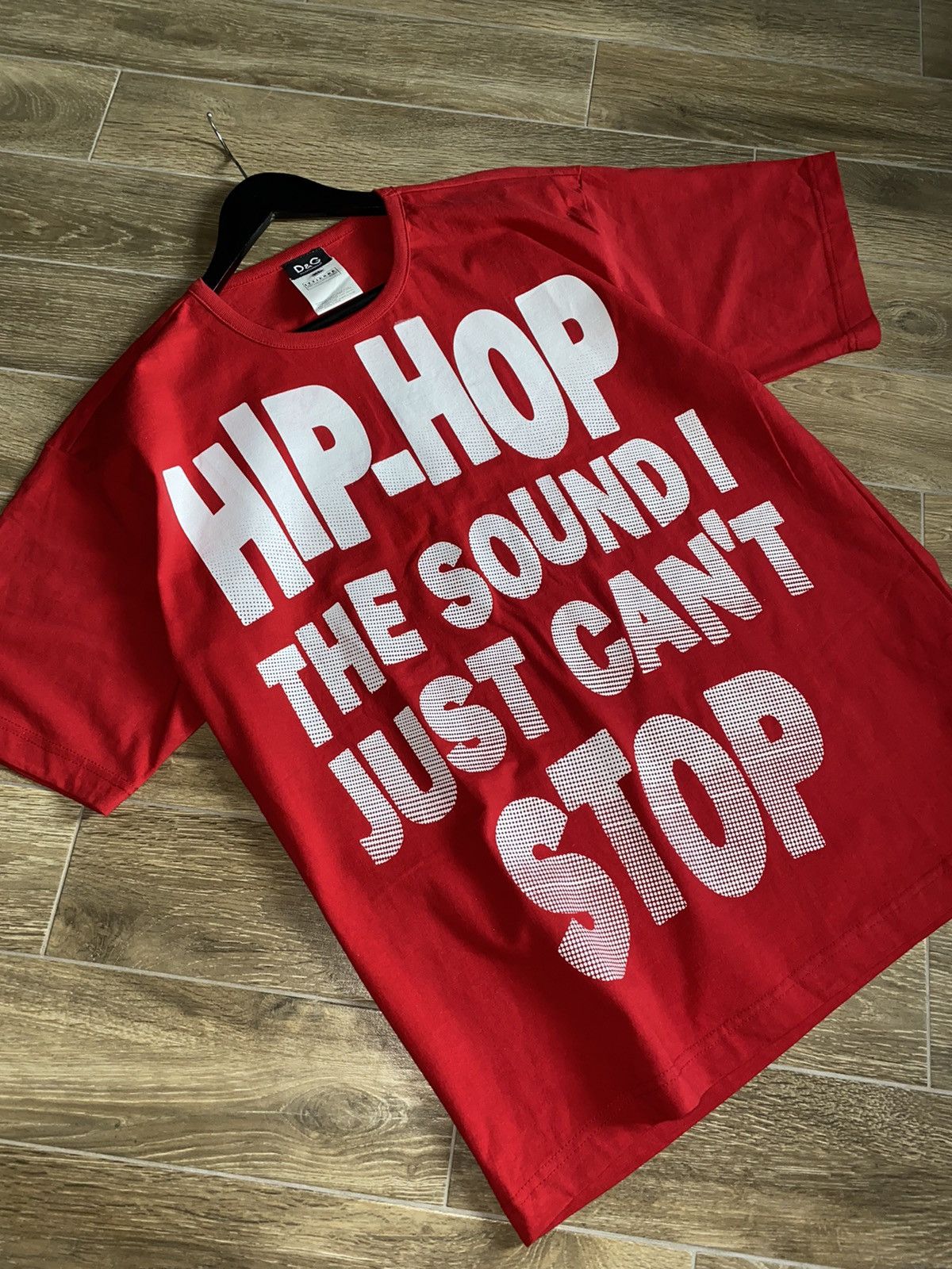 Hip-Hop