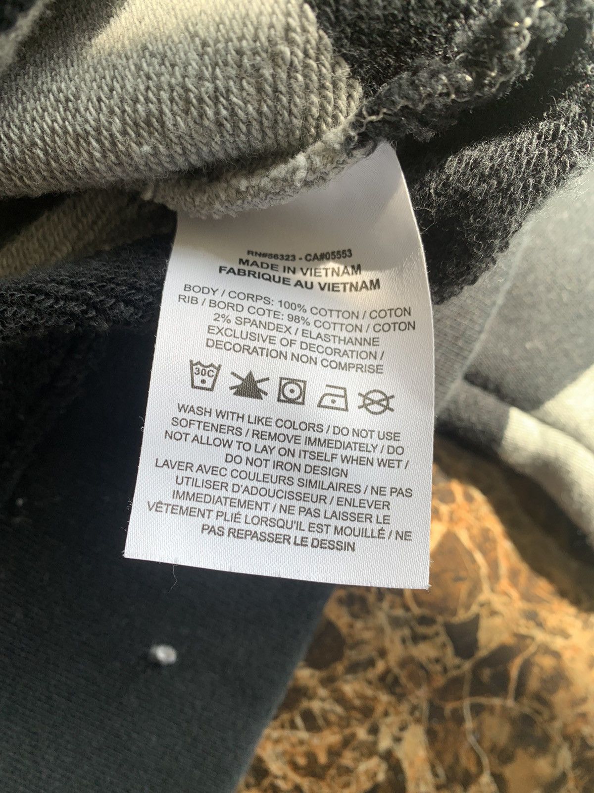 Nike NIKE SB NOVELTY CREW Size US M / EU 48-50 / 2 - 5 Thumbnail