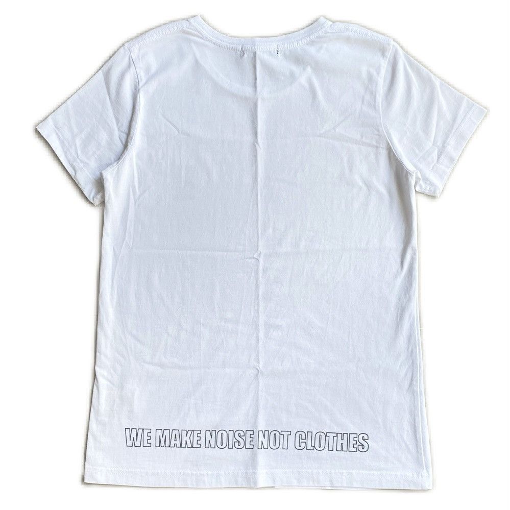 Undercover Undercover LoGo T Shirt Size US XS / EU 42 / 0 - 2 Thumbnail
