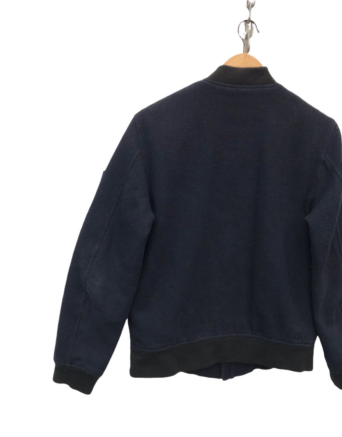 HARE Japanese Brand Hare Bombers Casual Jacket Size US S / EU 44-46 / 1 - 7 Thumbnail
