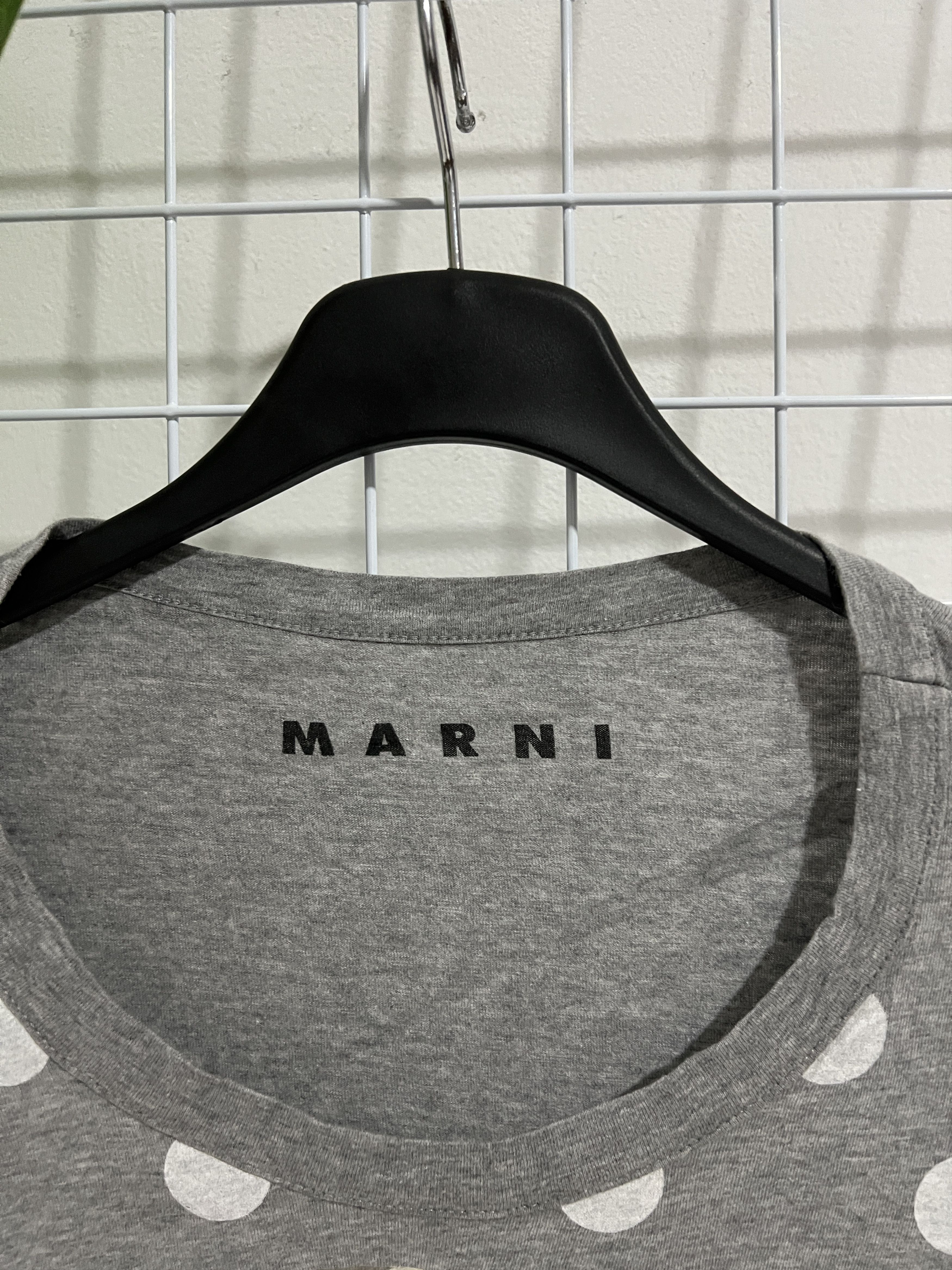 Marni Marni Girl Women Polka Dot Size XS / US 0-2 / IT 36-38 - 3 Thumbnail