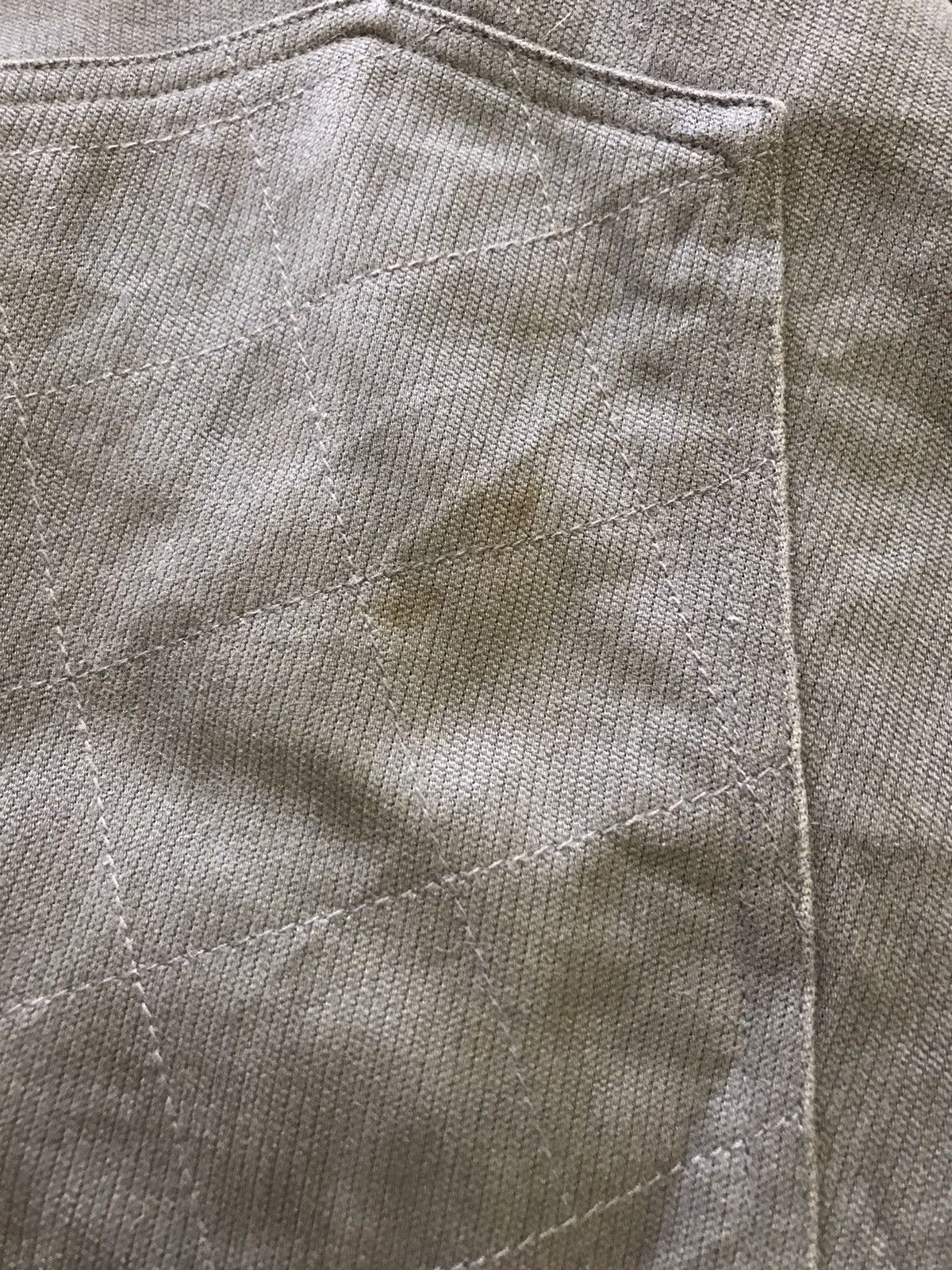 If Six Was Nine × Number (N)ine Number (N)ine X Brth:Breath Biker Jacket Size US M / EU 48-50 / 2 - 16 Thumbnail