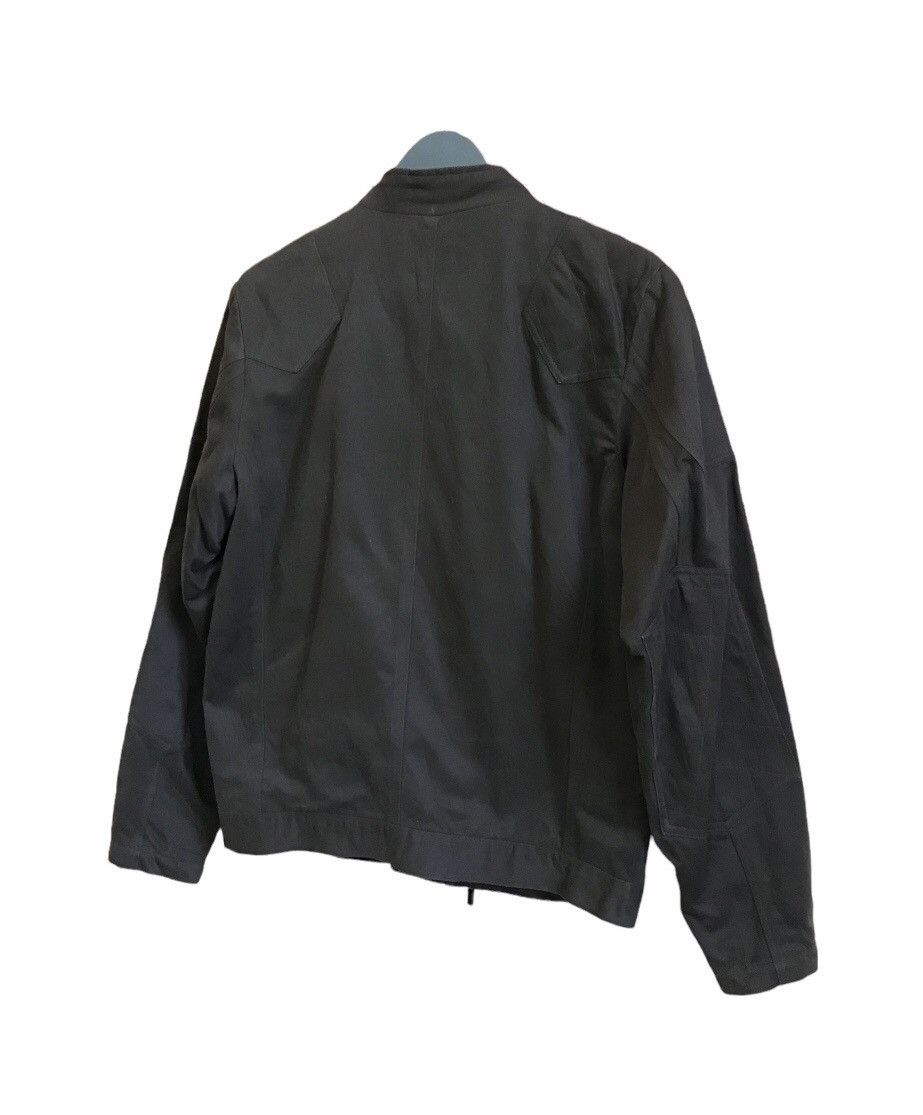 If Six Was Nine × Number (N)ine Number (N)ine X Brth:Breath Biker Jacket Size US M / EU 48-50 / 2 - 15 Thumbnail