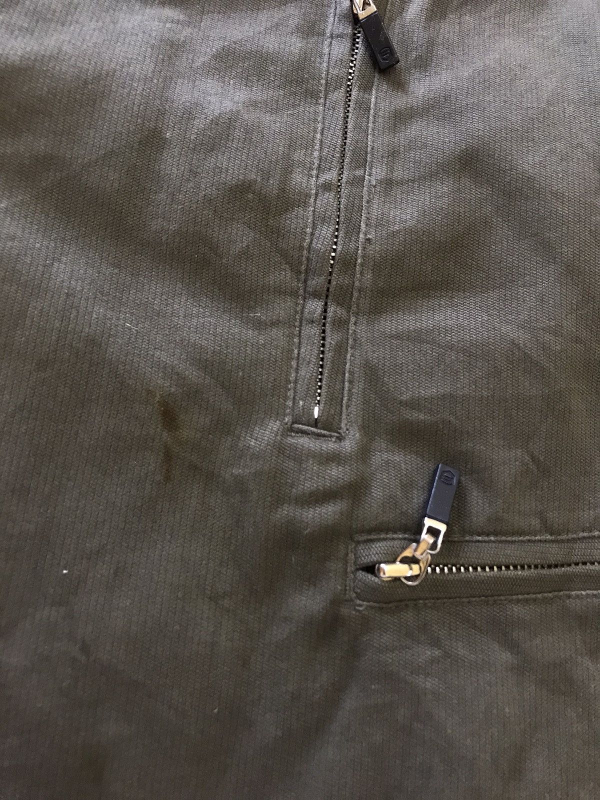 If Six Was Nine × Number (N)ine Number (N)ine X Brth:Breath Biker Jacket Size US M / EU 48-50 / 2 - 10 Thumbnail