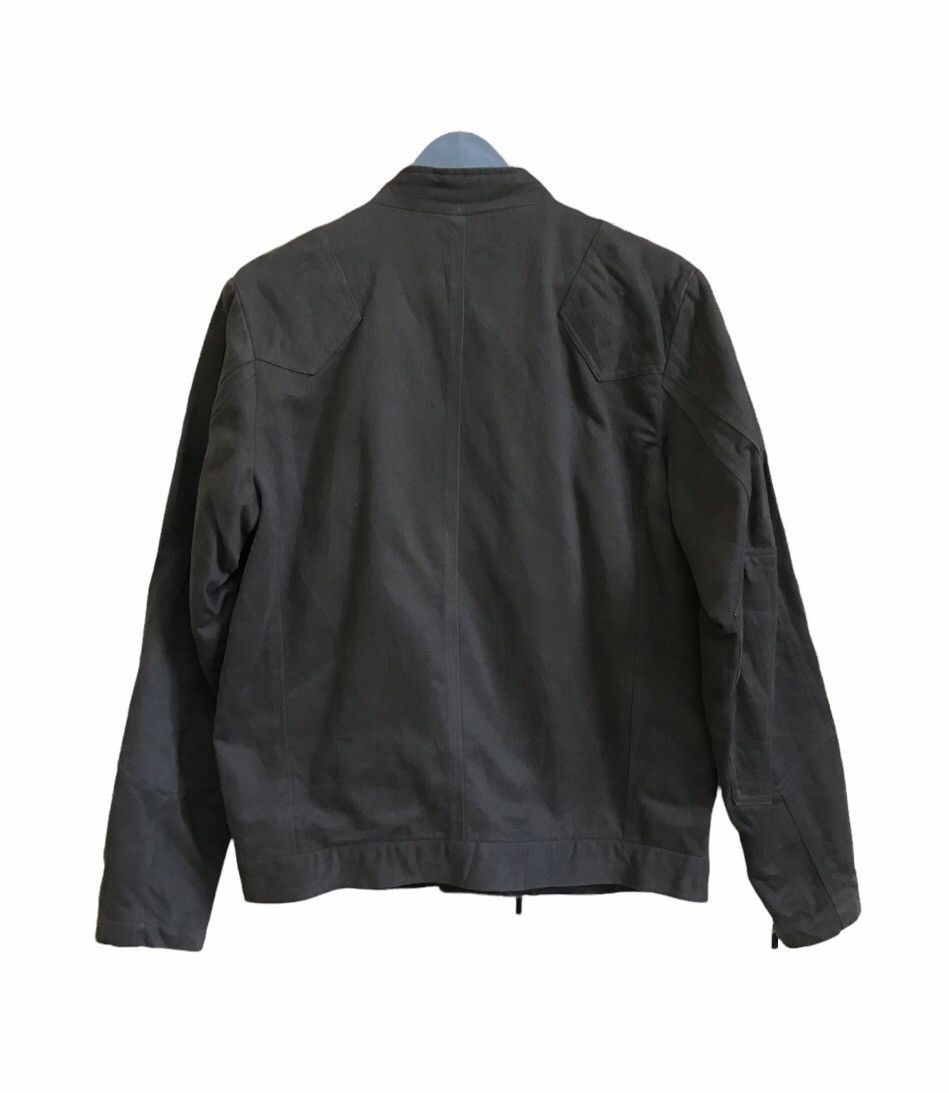 If Six Was Nine × Number (N)ine Number (N)ine X Brth:Breath Biker Jacket Size US M / EU 48-50 / 2 - 14 Thumbnail